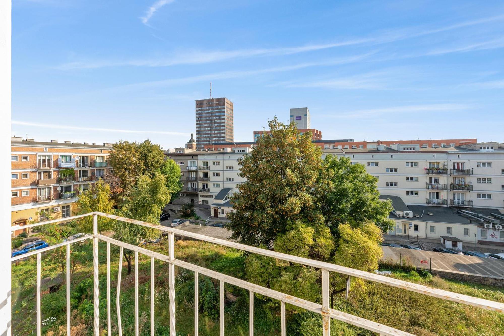Apartamento Old Town Korzenna By Downtown *