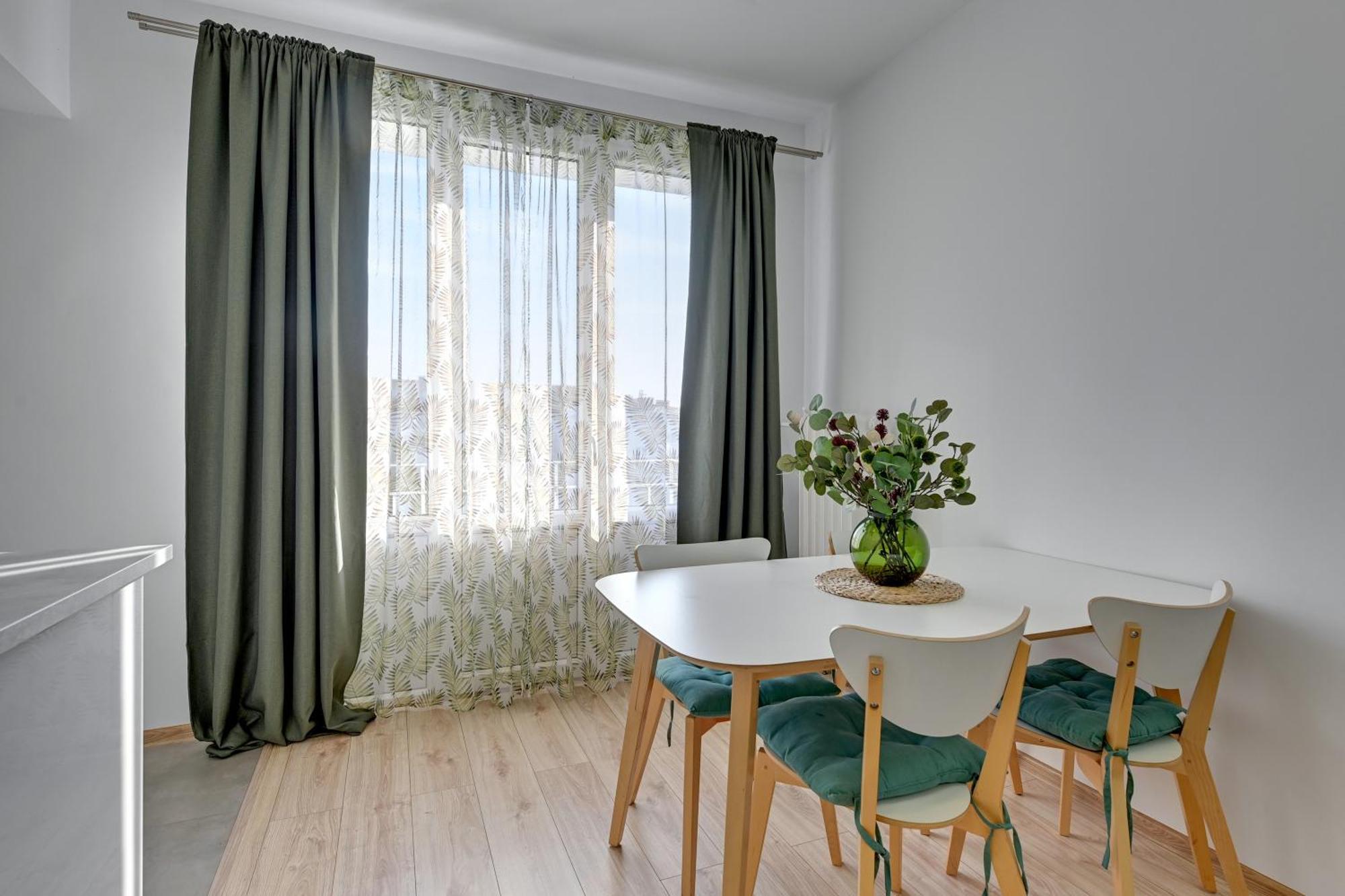 Old Town Korzenna By Downtown Apartment
