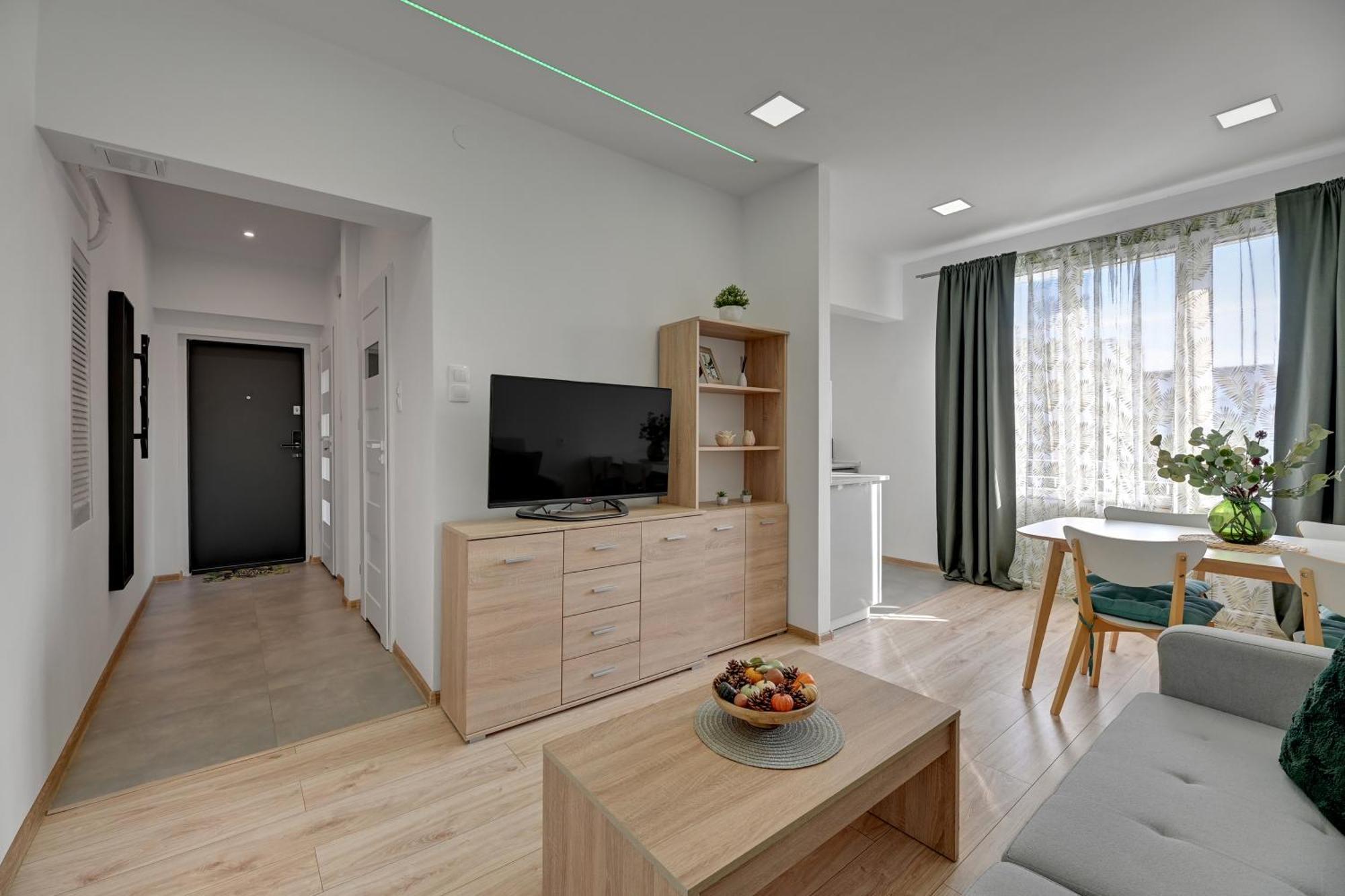 Apartment Old Town Korzenna By Downtown