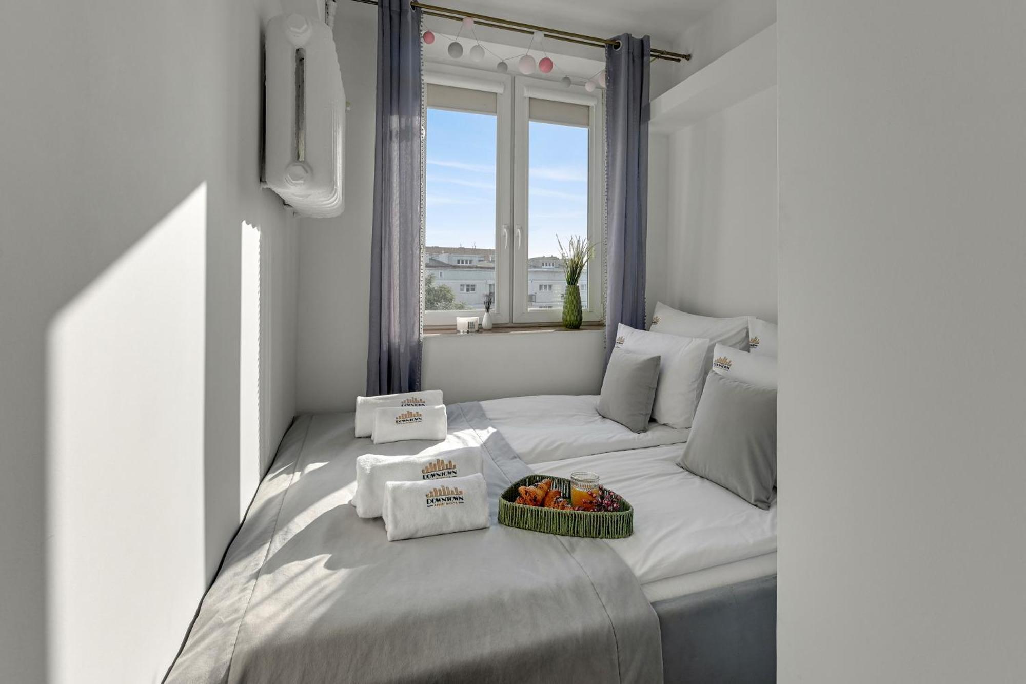 Old Town Korzenna By Downtown Apartment Gdansk