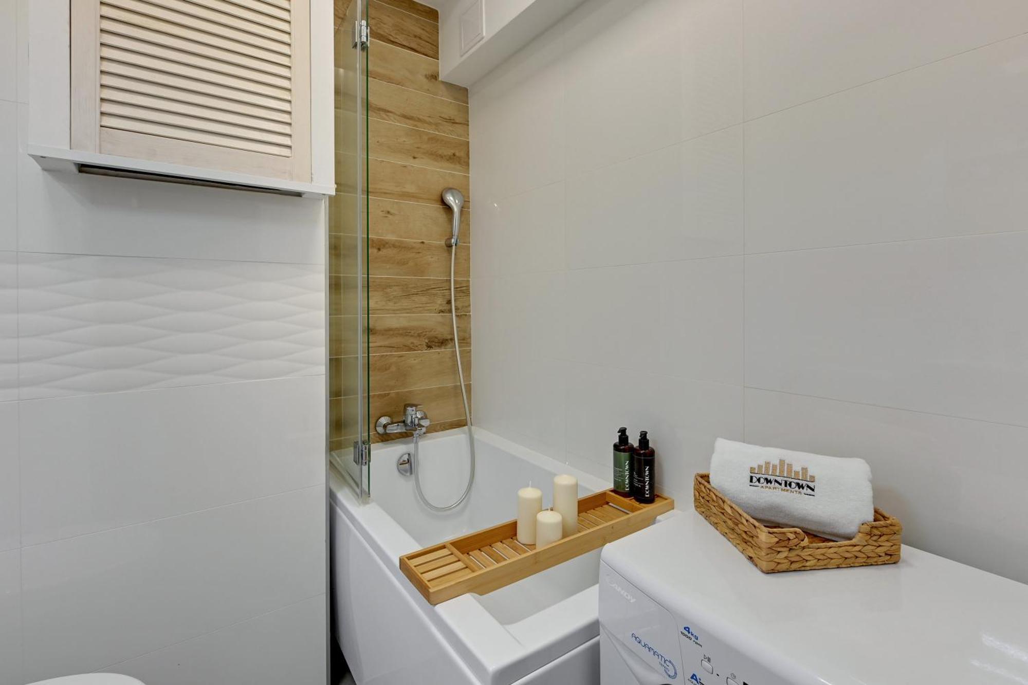 Apartamento Old Town Korzenna By Downtown