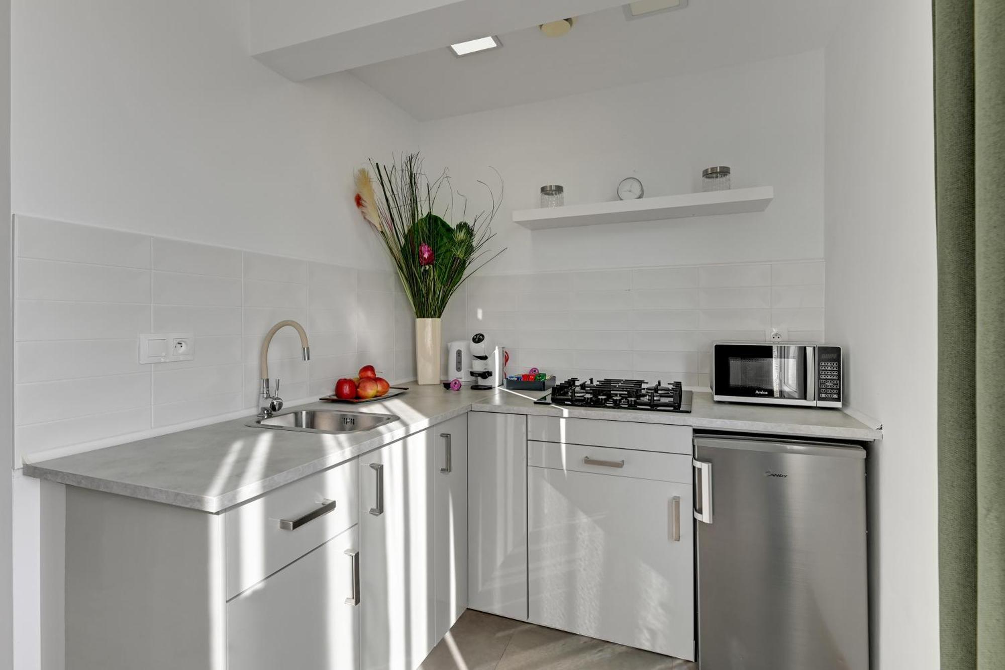 Apartment Old Town Korzenna By Downtown *