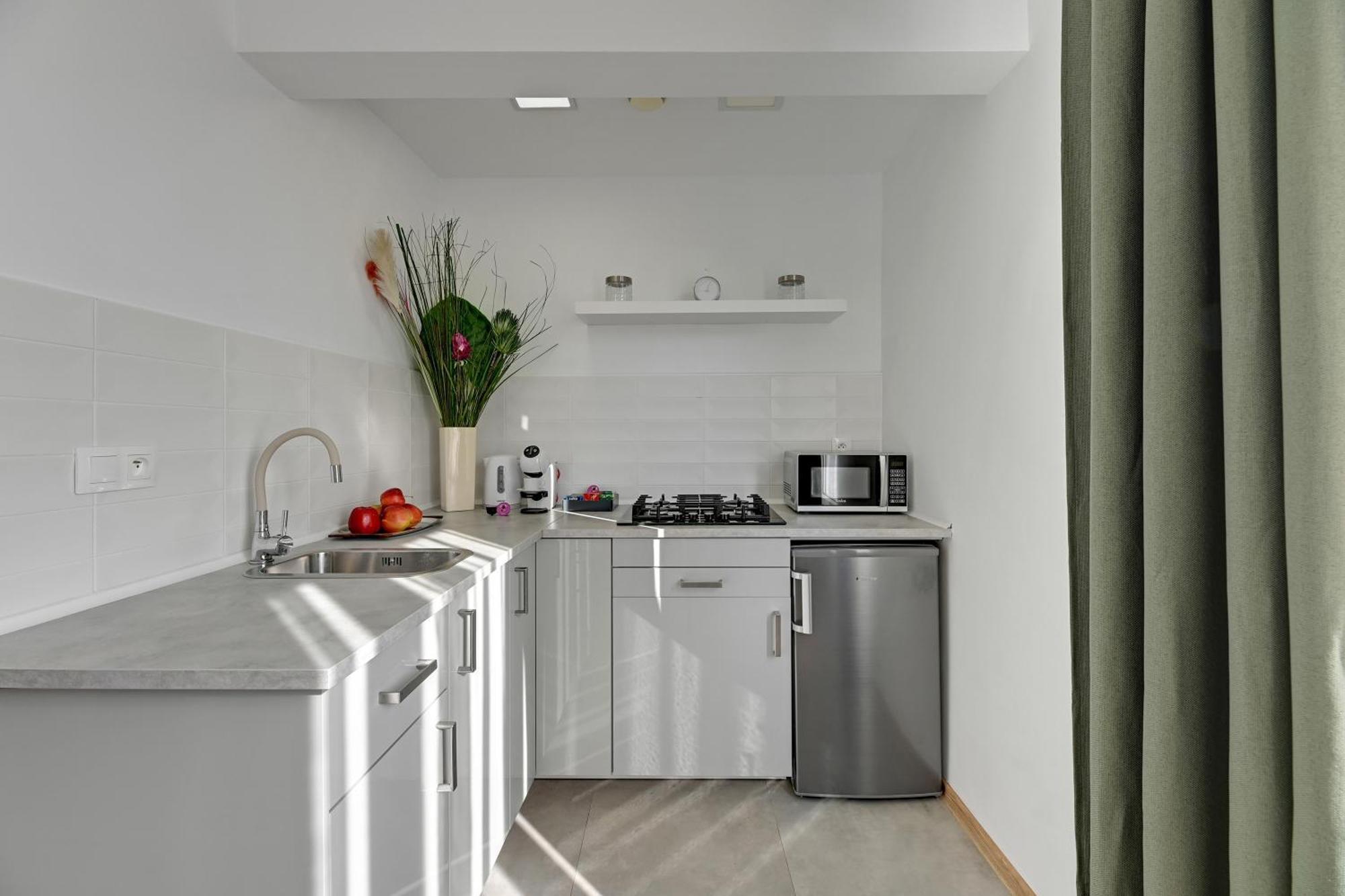 Apartment Old Town Korzenna By Downtown Gdansk