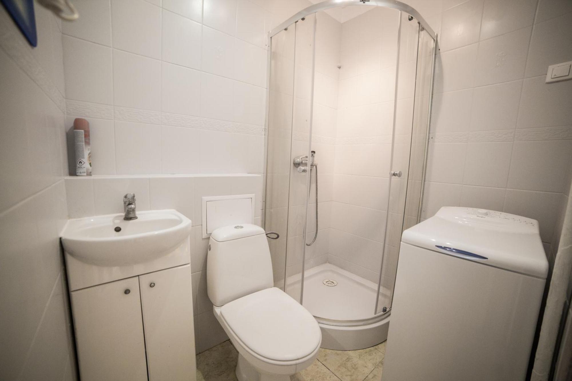 Wrzeszcz - For Rent Near To Old Town