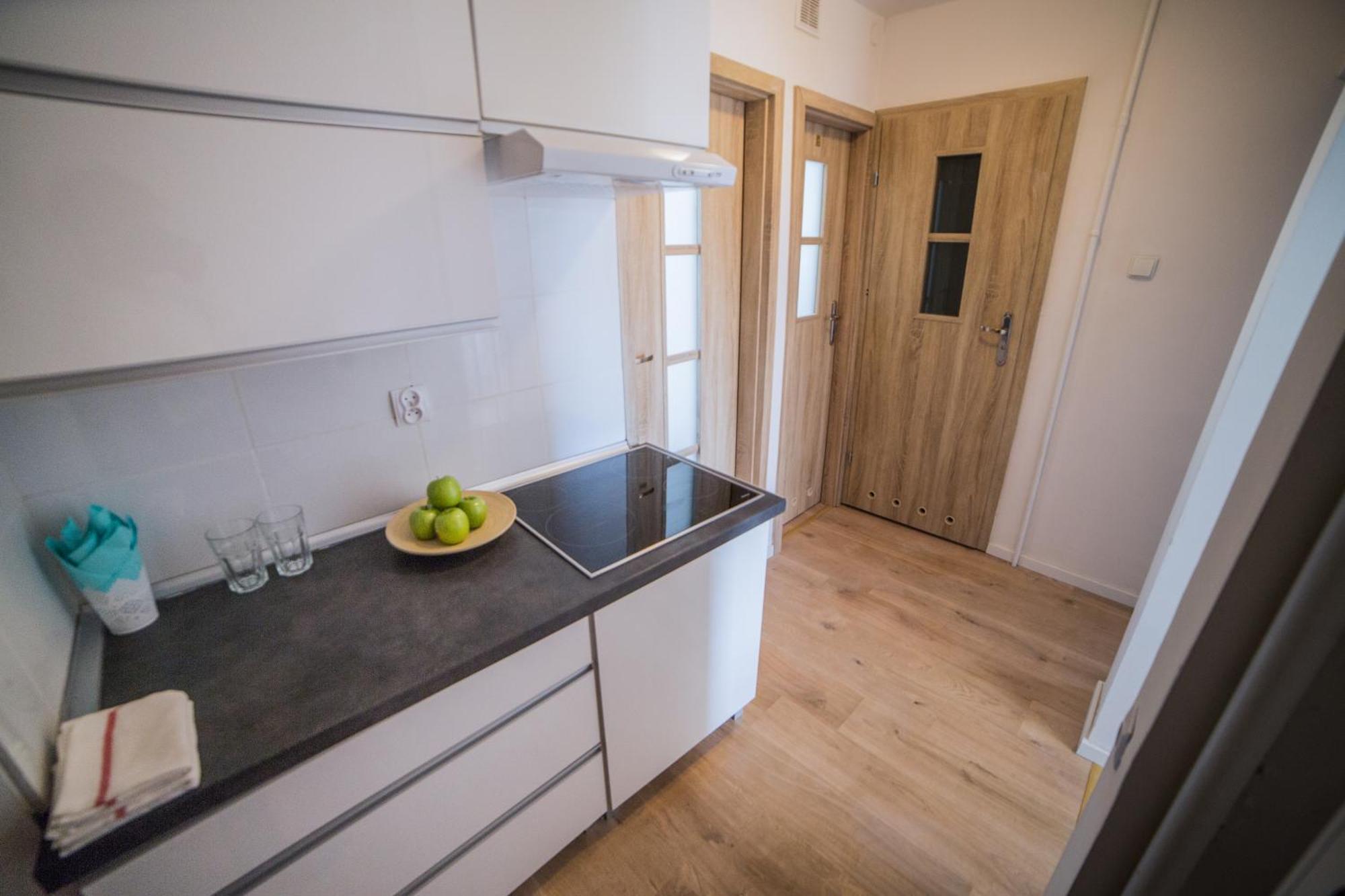 Hostel Wrzeszcz - For Rent Near To Old Town Gdansk