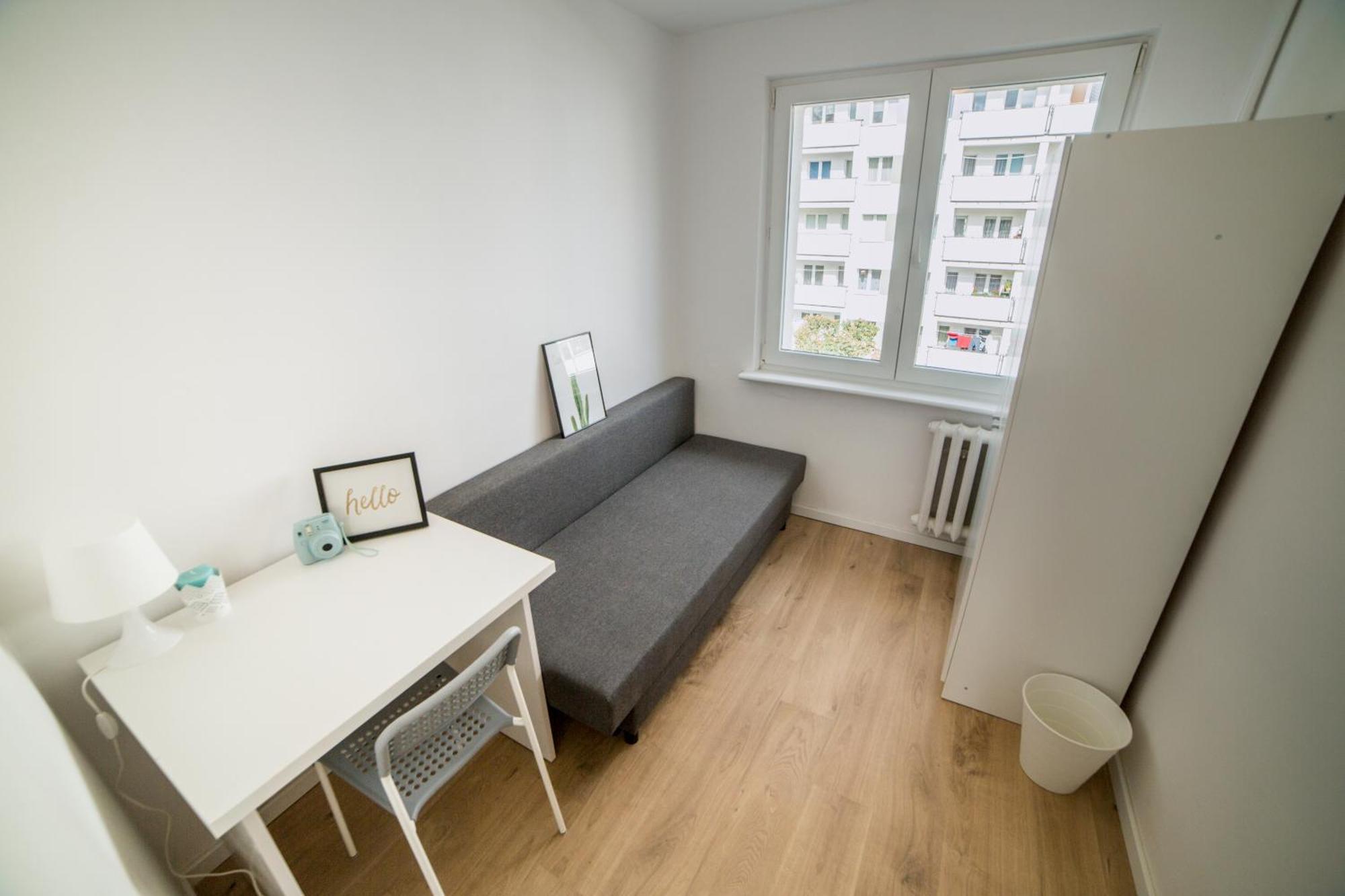 Wrzeszcz - For Rent Near To Old Town