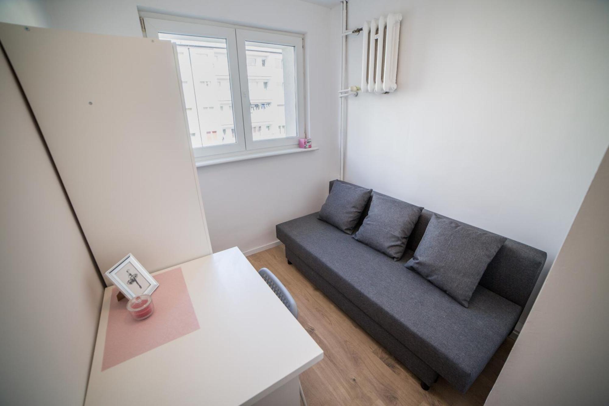Wrzeszcz - For Rent Near To Old Town Hostel Gdansk
