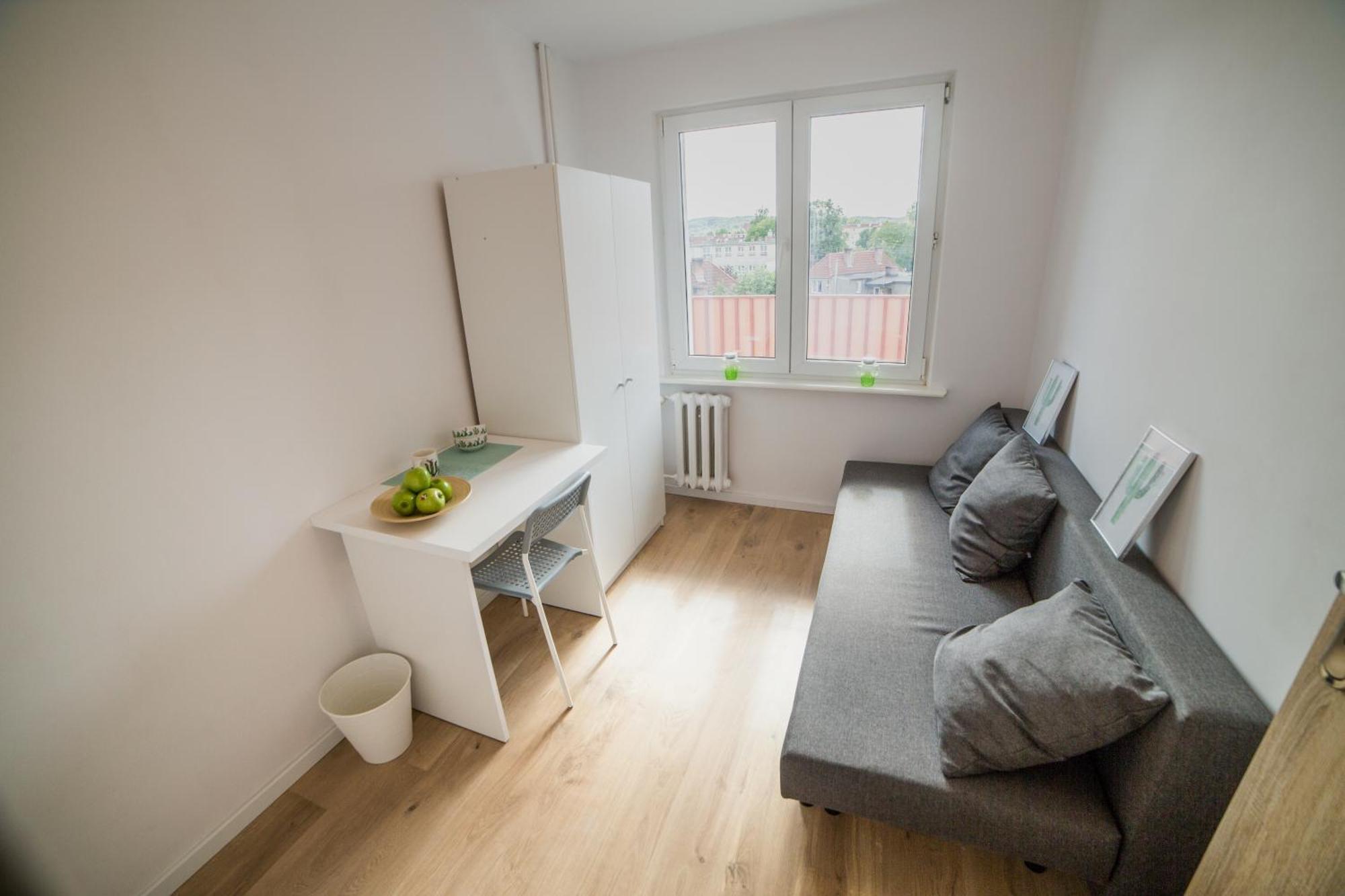 Hostel Wrzeszcz - For Rent Near To Old Town