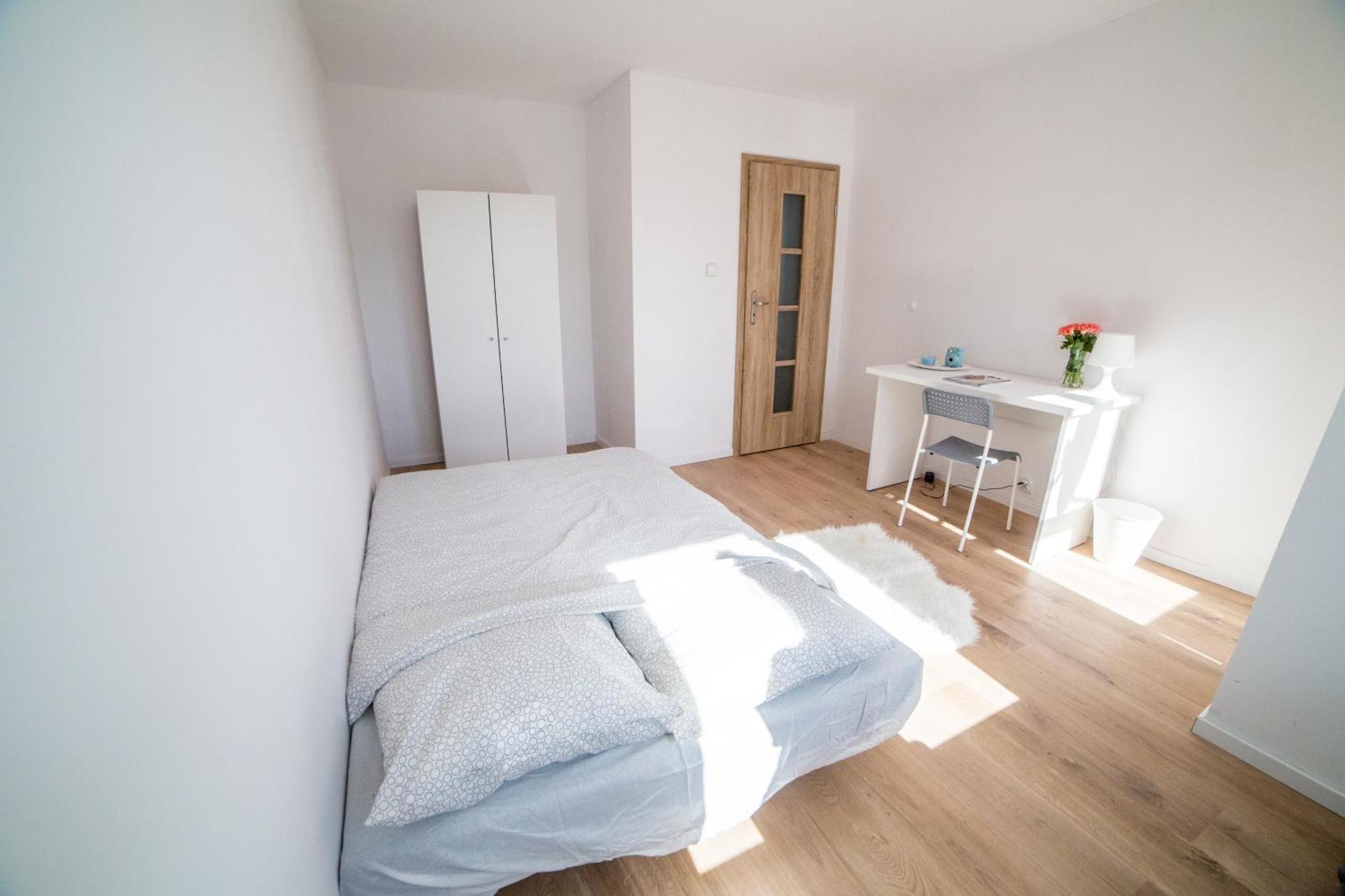 Wrzeszcz - For Rent Near To Old Town Hostel Gdansk