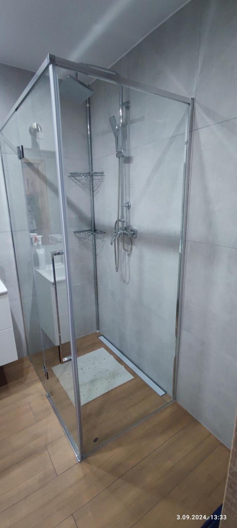 Lägenhet Apartament Gdanski