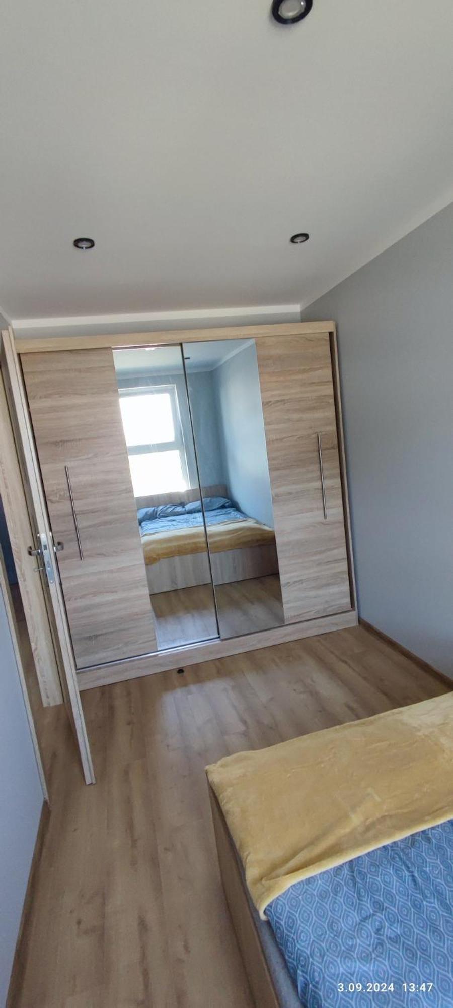 Lägenhet Apartament Gdanski *