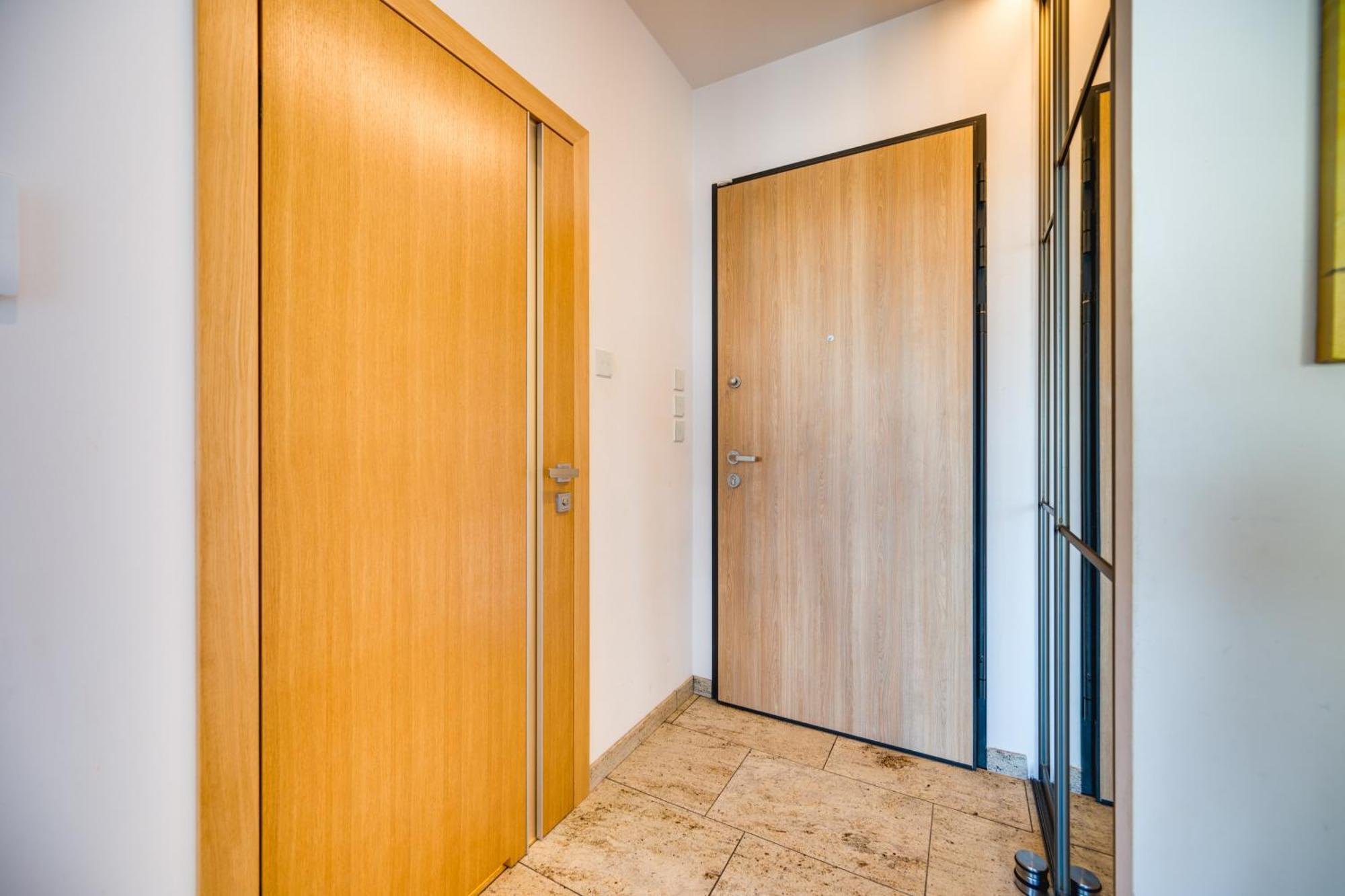 Grudziadzka 6a By Homeprime Gdańsk