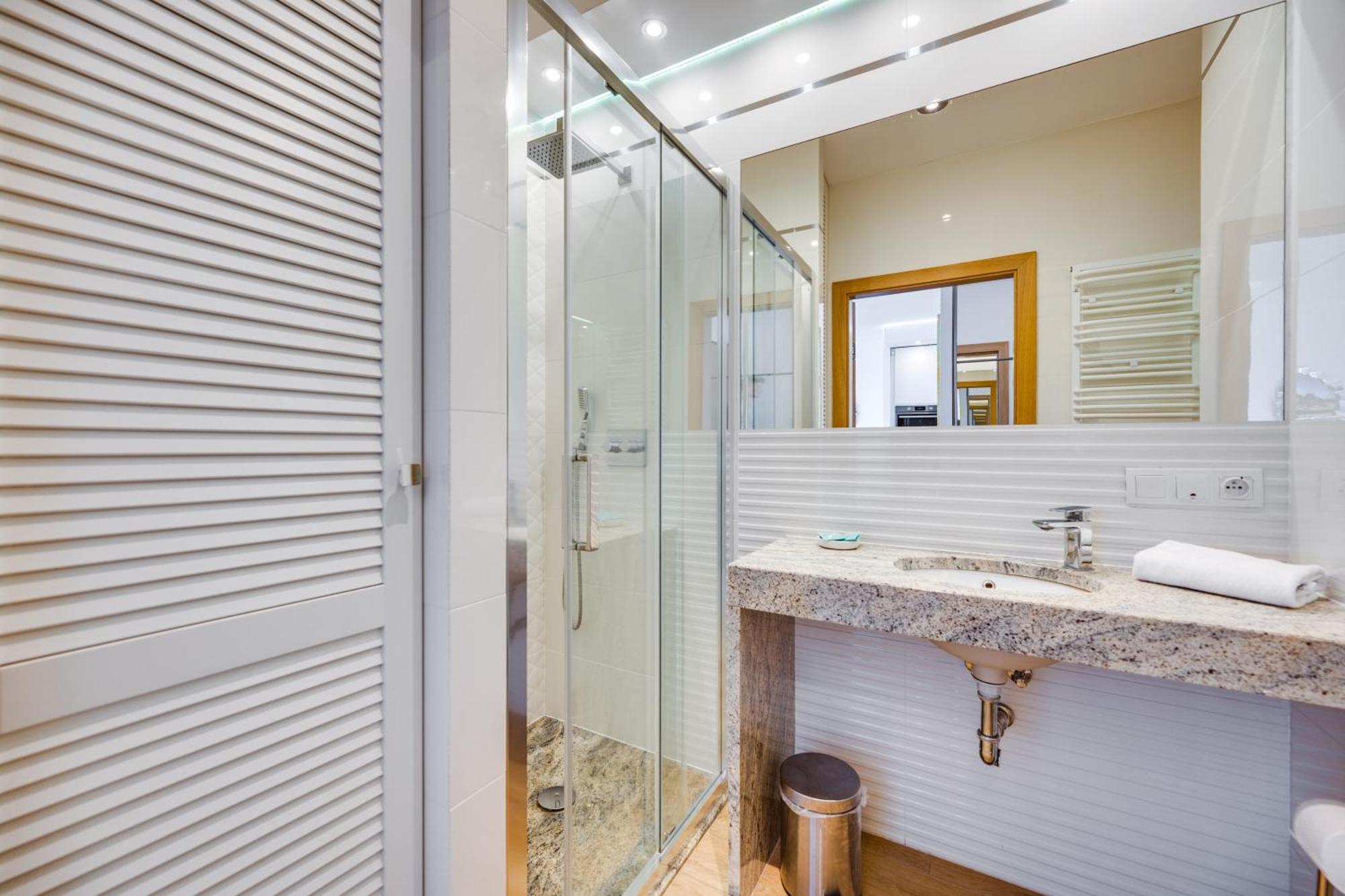 Grudziadzka 6a By Homeprime Apartament