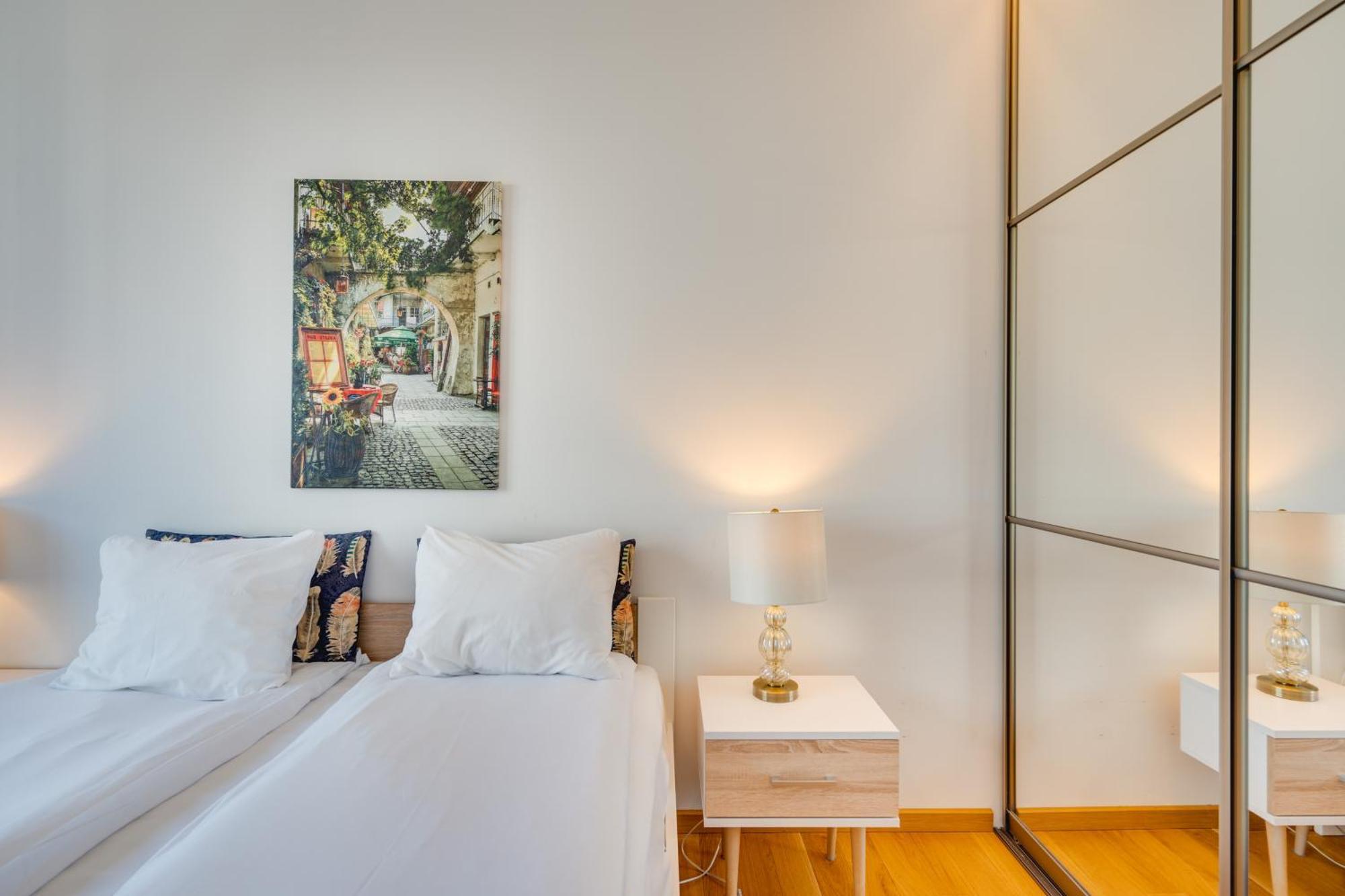 Apartament Grudziadzka 6a By Homeprime