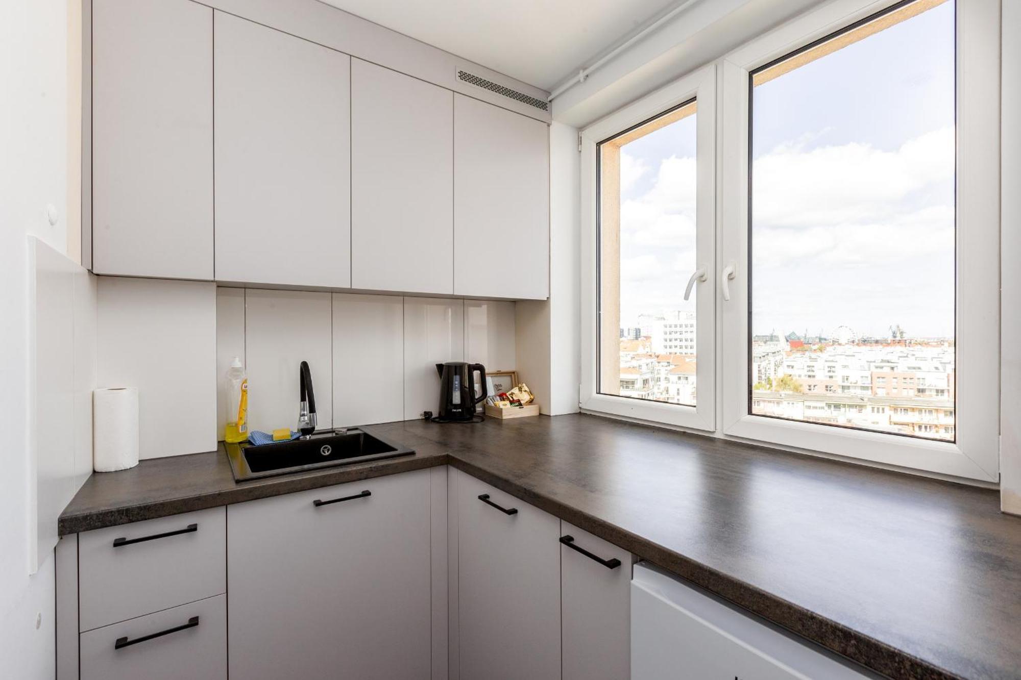 Apartamentygdansk Eu - Mieszkanie Dlugie Ogrody *