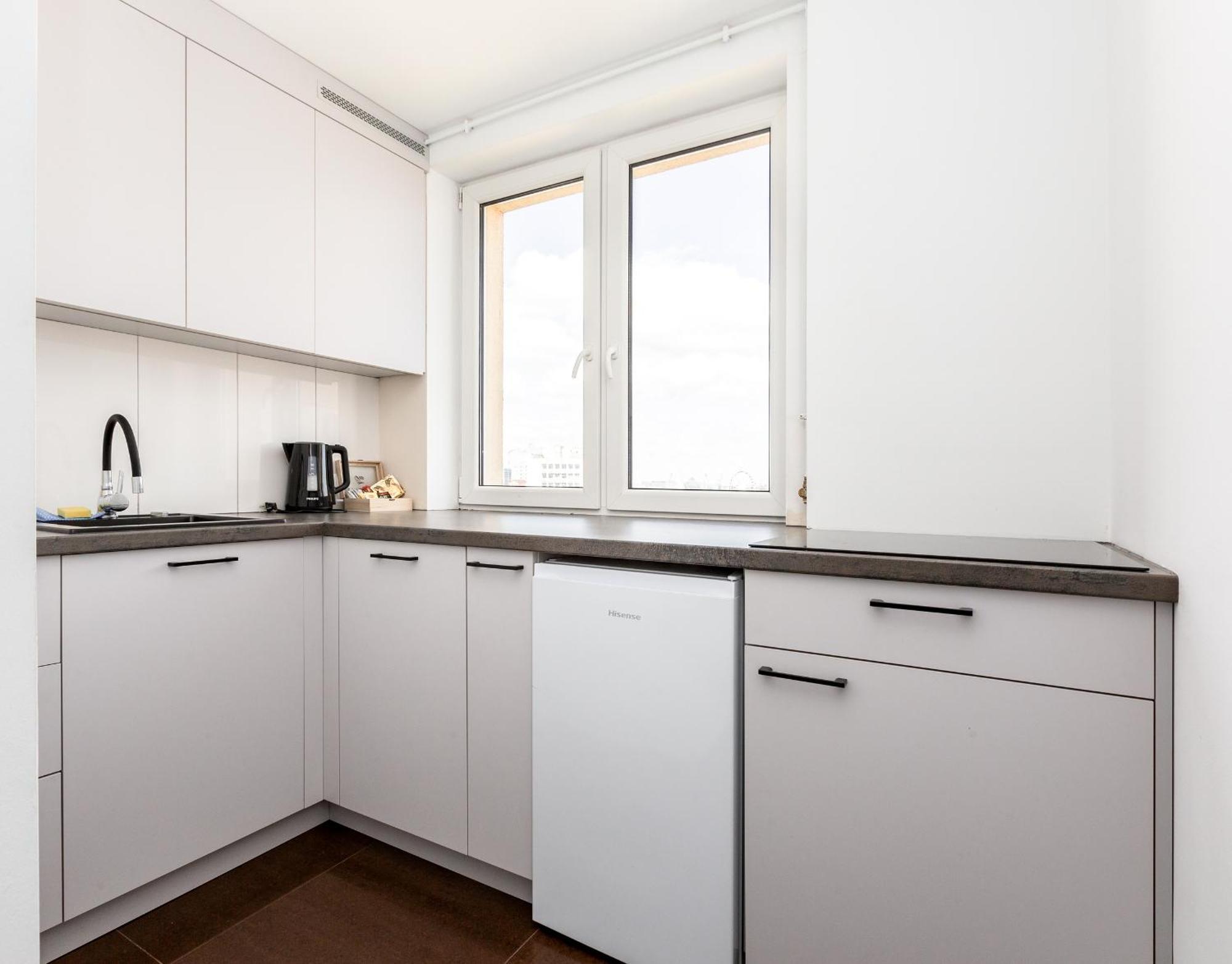Apartamentygdansk Eu - Mieszkanie Dlugie Ogrody Gdańsk
