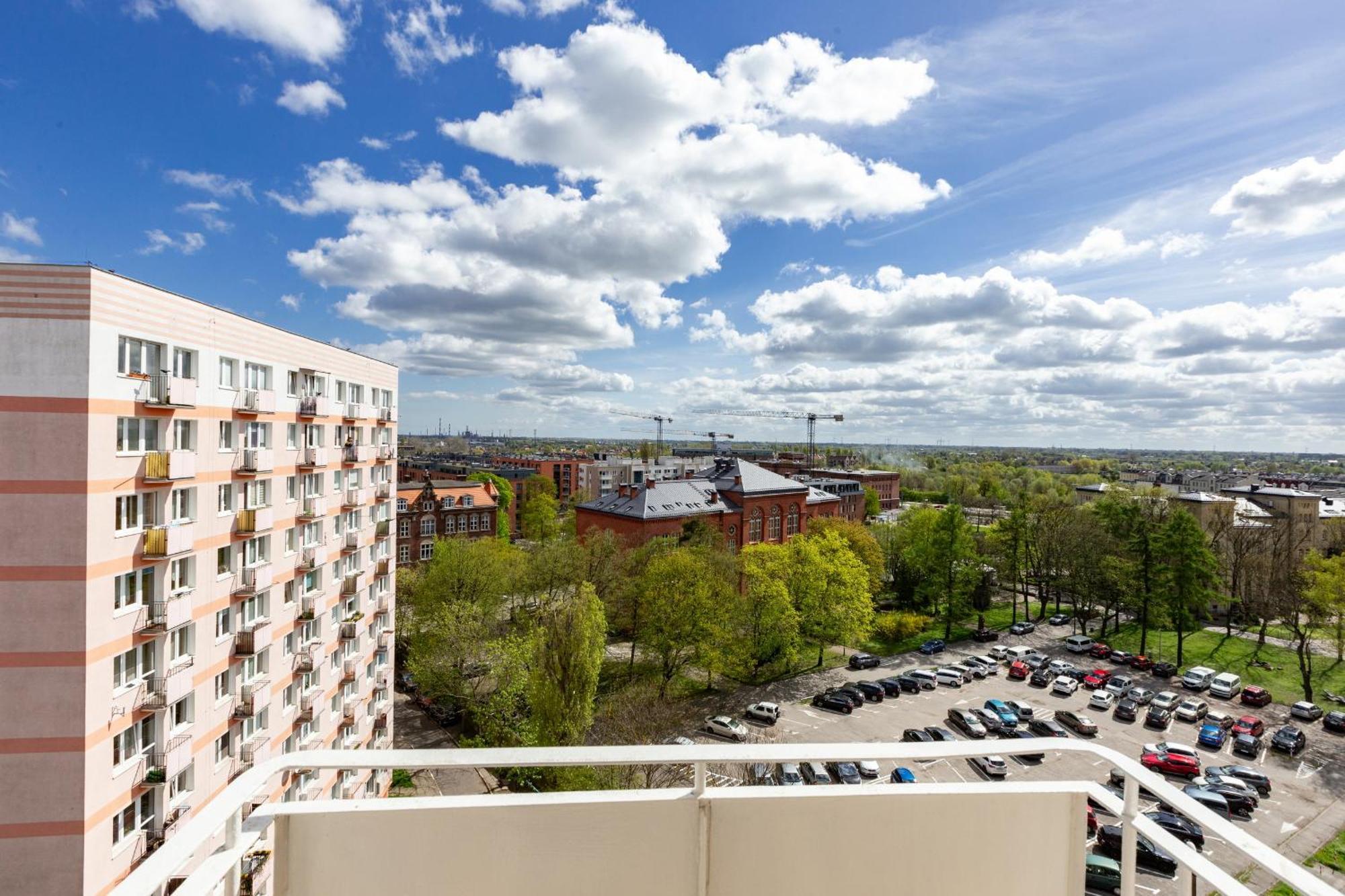 Apartamentygdansk Eu - Mieszkanie Dlugie Ogrody Apartament Gdańsk