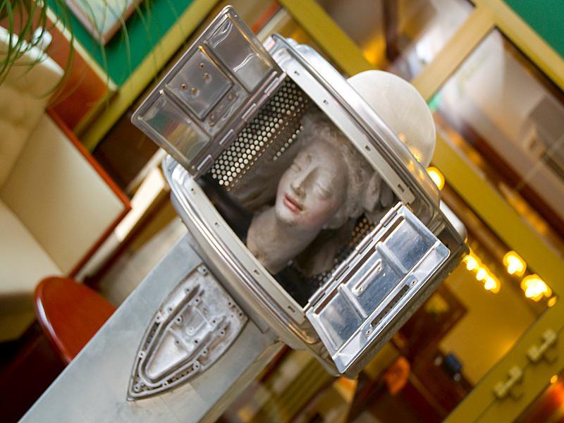 Admiral Hotel 4*