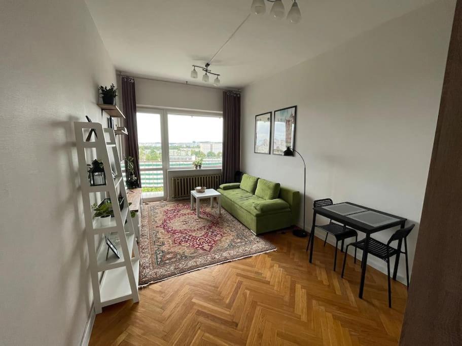 Apartamento Falowiec Sea Side - Authentic- Galeria Przymorze - Baltic Sea - Feel Yourself Gdańsk