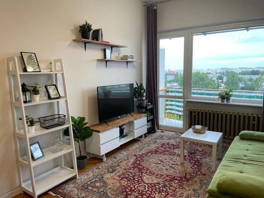 Falowiec Sea Side - Authentic- Galeria Przymorze - Baltic Sea - Feel Yourself Apartamento