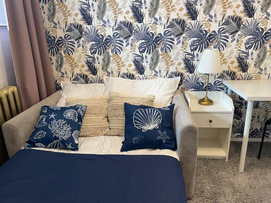 Apartamento Falowiec Sea Side - Authentic- Galeria Przymorze - Baltic Sea - Feel Yourself