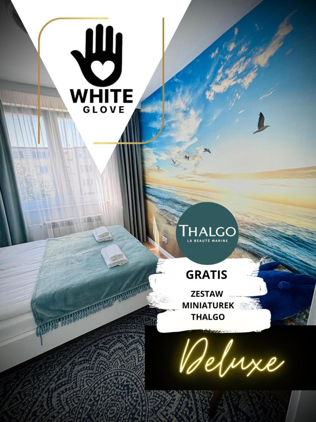 White Glove Jelitkowo Gdansk