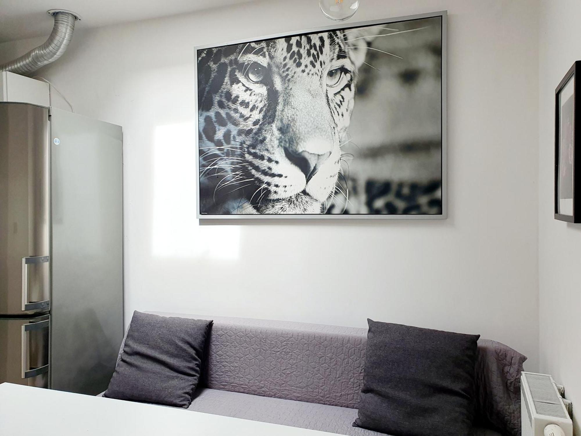 Apartment Mieszkanie 5 Pokojowe Stary Wrzeszcz Wajde 3