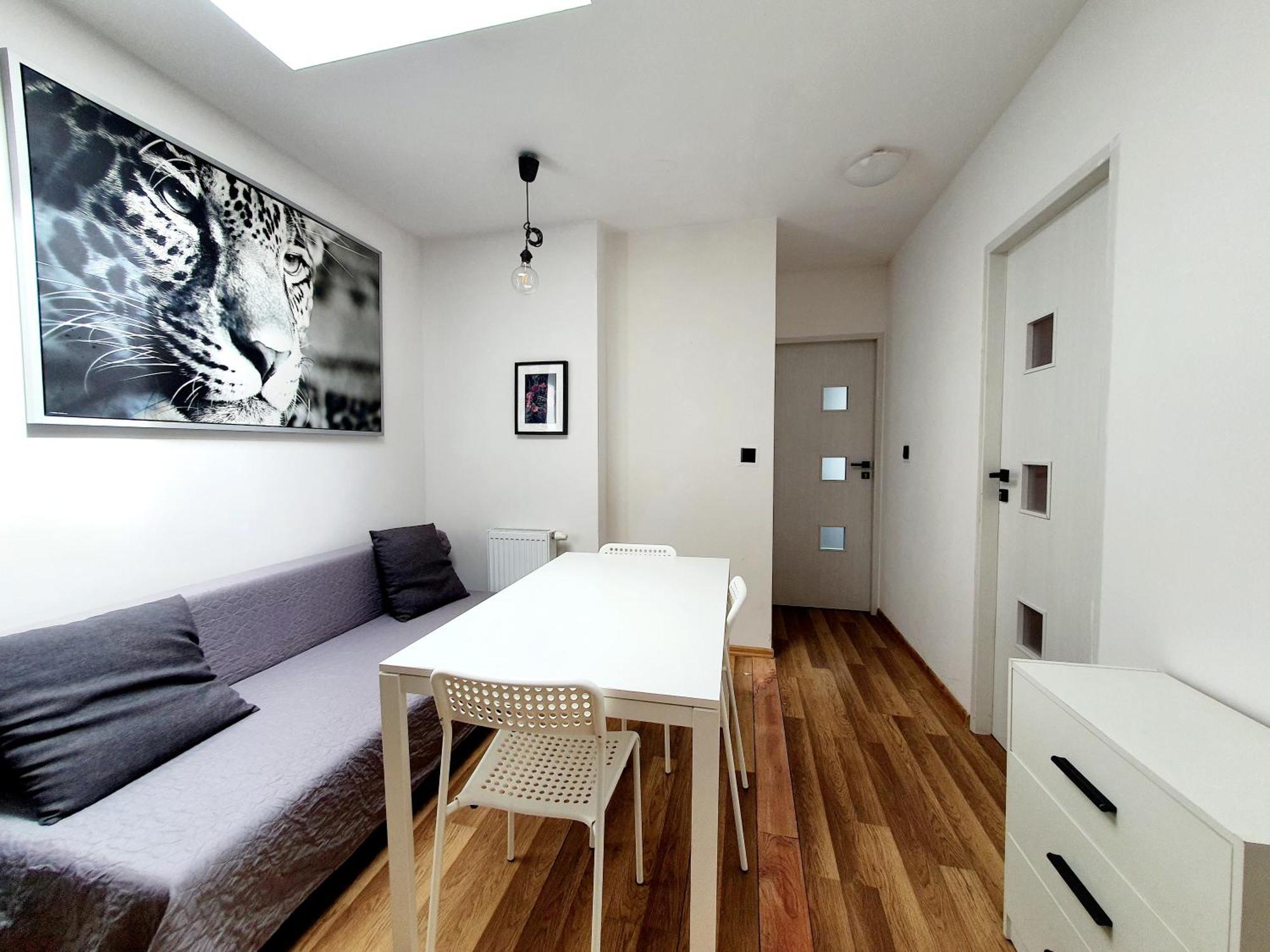 Mieszkanie 5 Pokojowe Stary Wrzeszcz Wajde 3 Apartment *