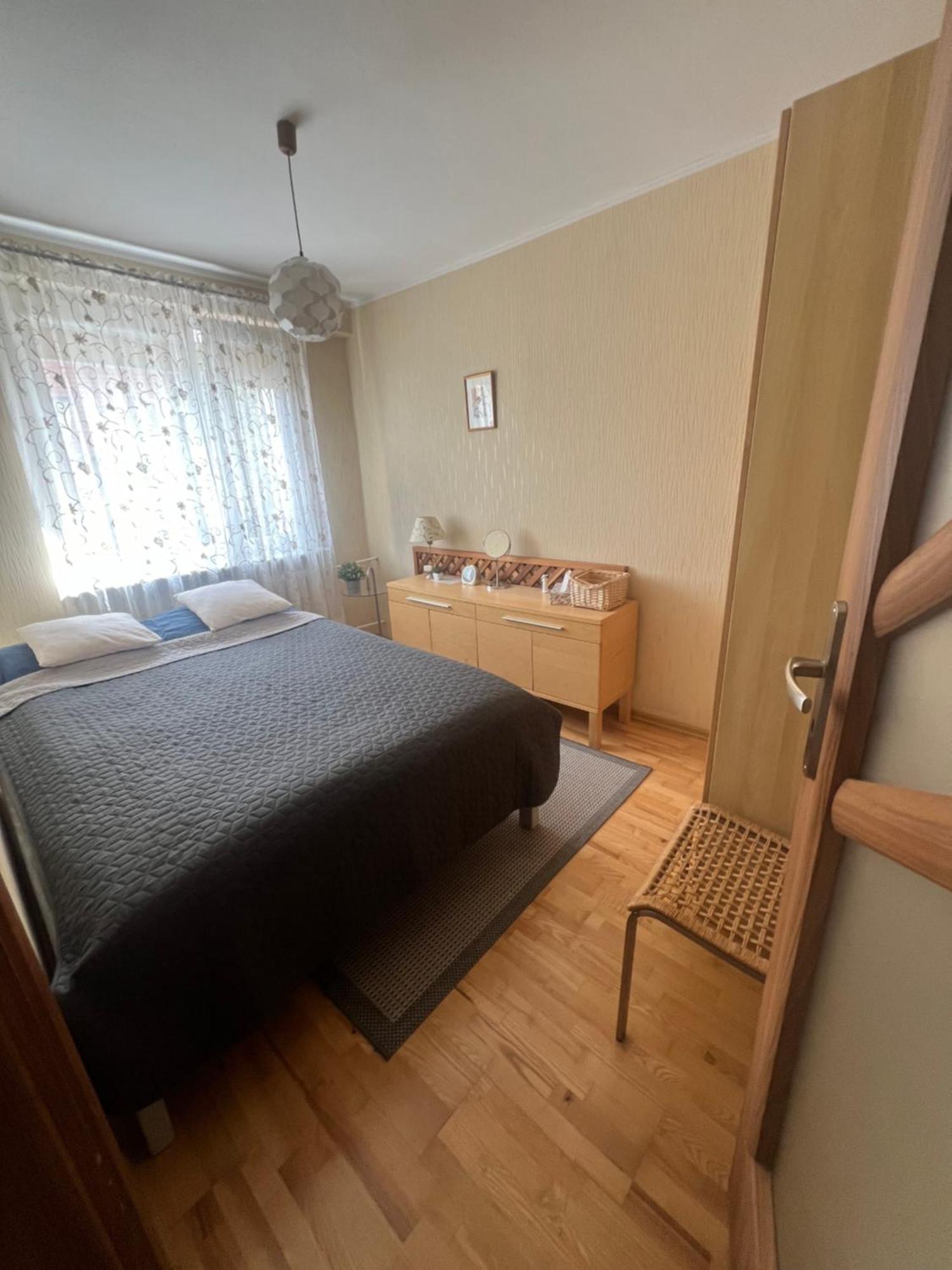 Apartament Blisko Starego Miasta I Plazy Lägenhet *