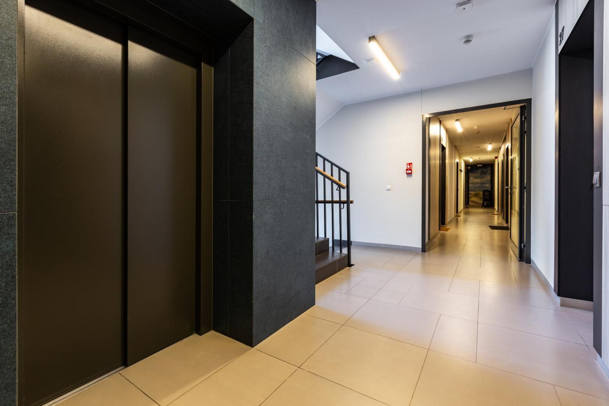 Nova Letnica Sunny Apartment Gdansk
