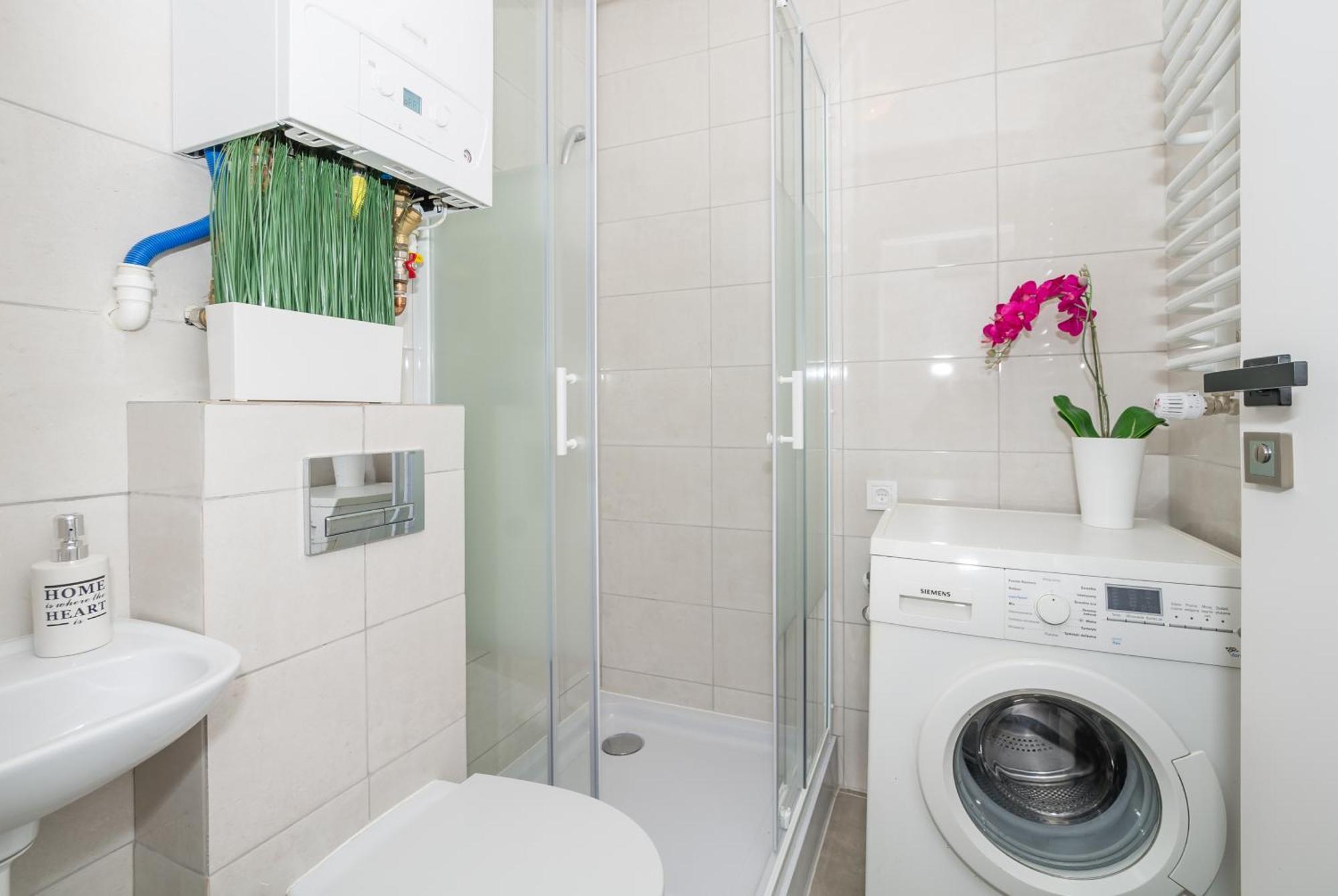 Apartment Mieszkanie 5 Pokojowe Stary Wrzeszcz Wajde 3 *