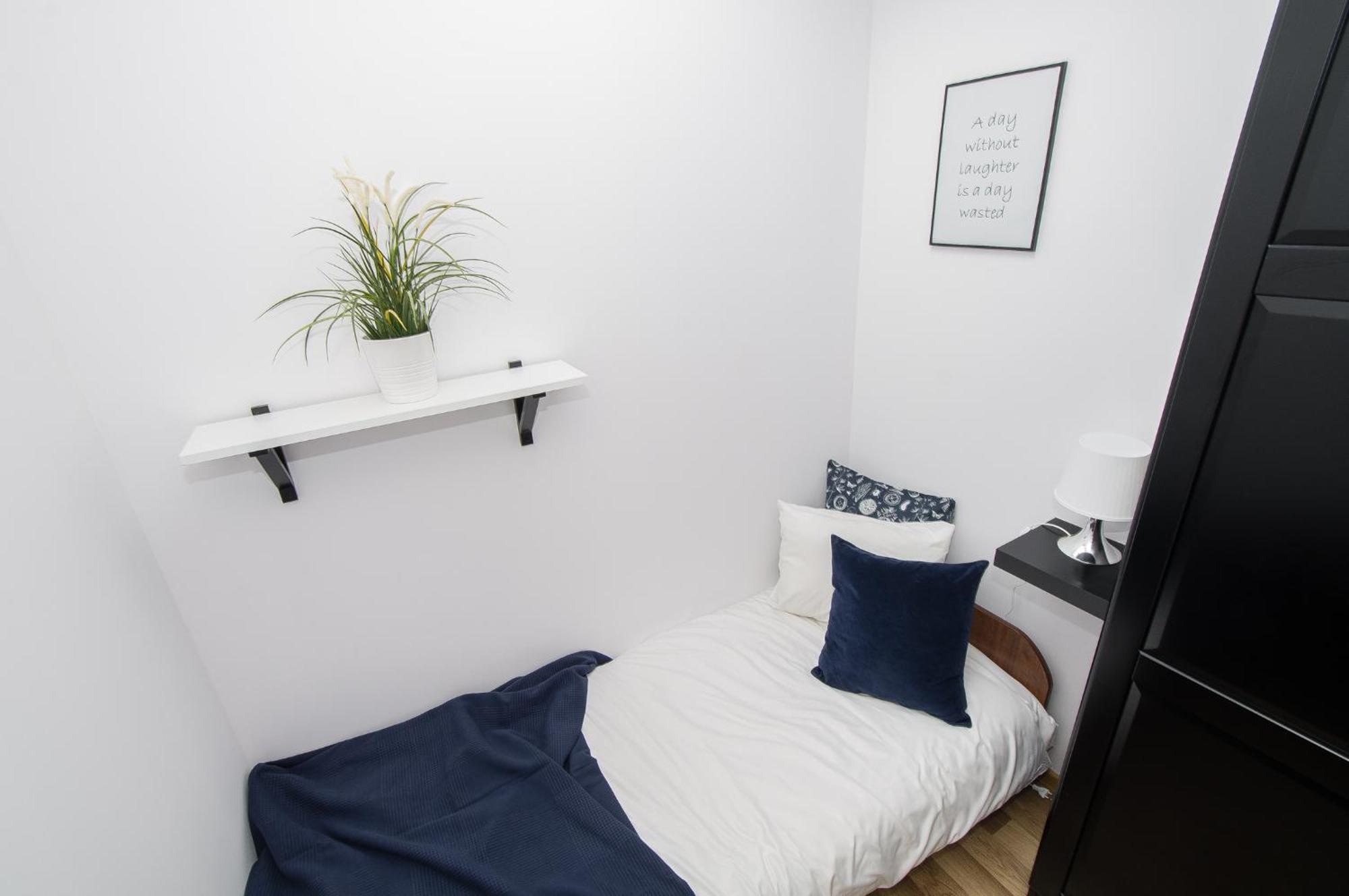 Apartment Mieszkanie 5 Pokojowe Stary Wrzeszcz Wajde 3