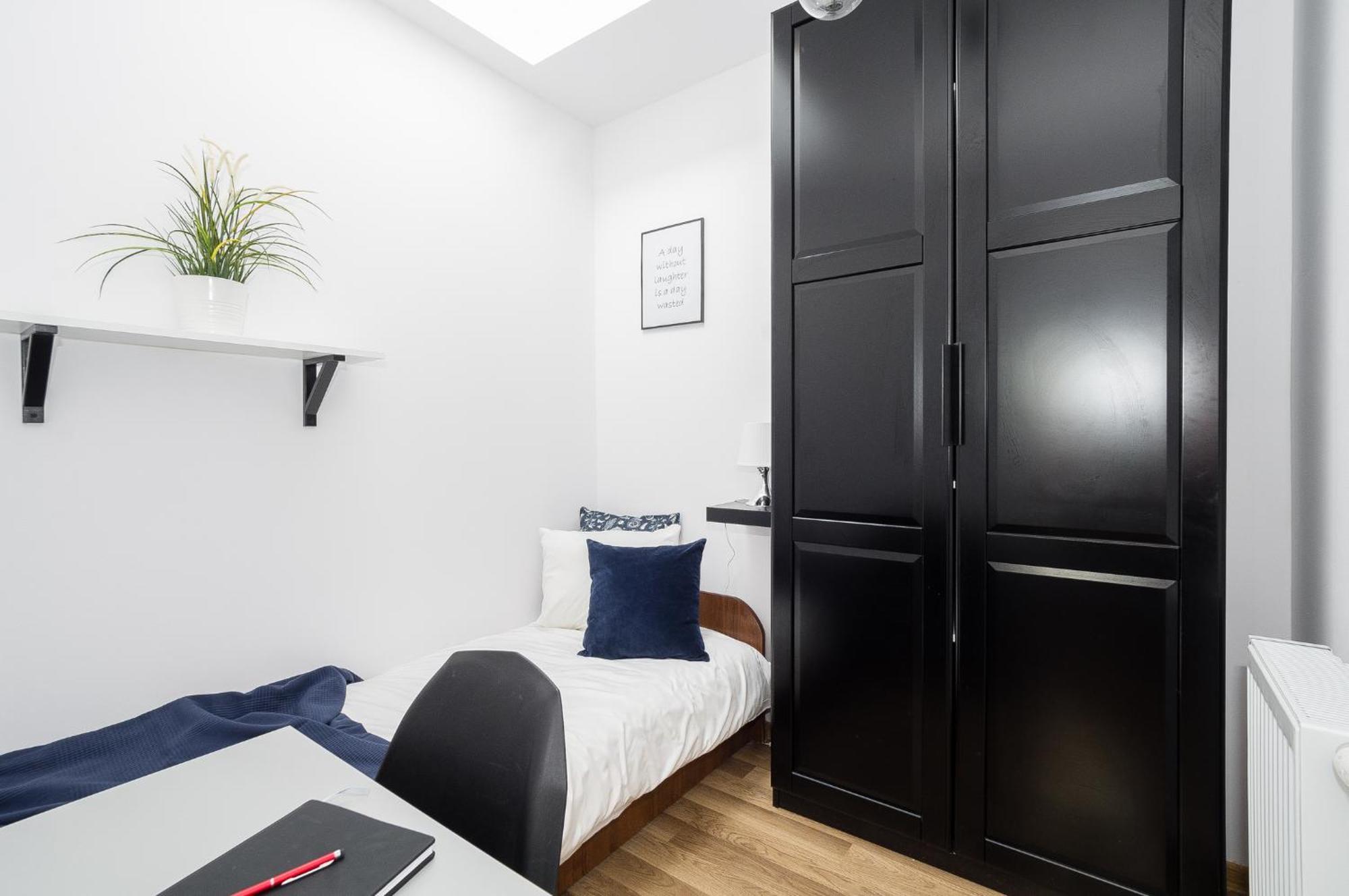 Apartment Mieszkanie 5 Pokojowe Stary Wrzeszcz Wajde 3