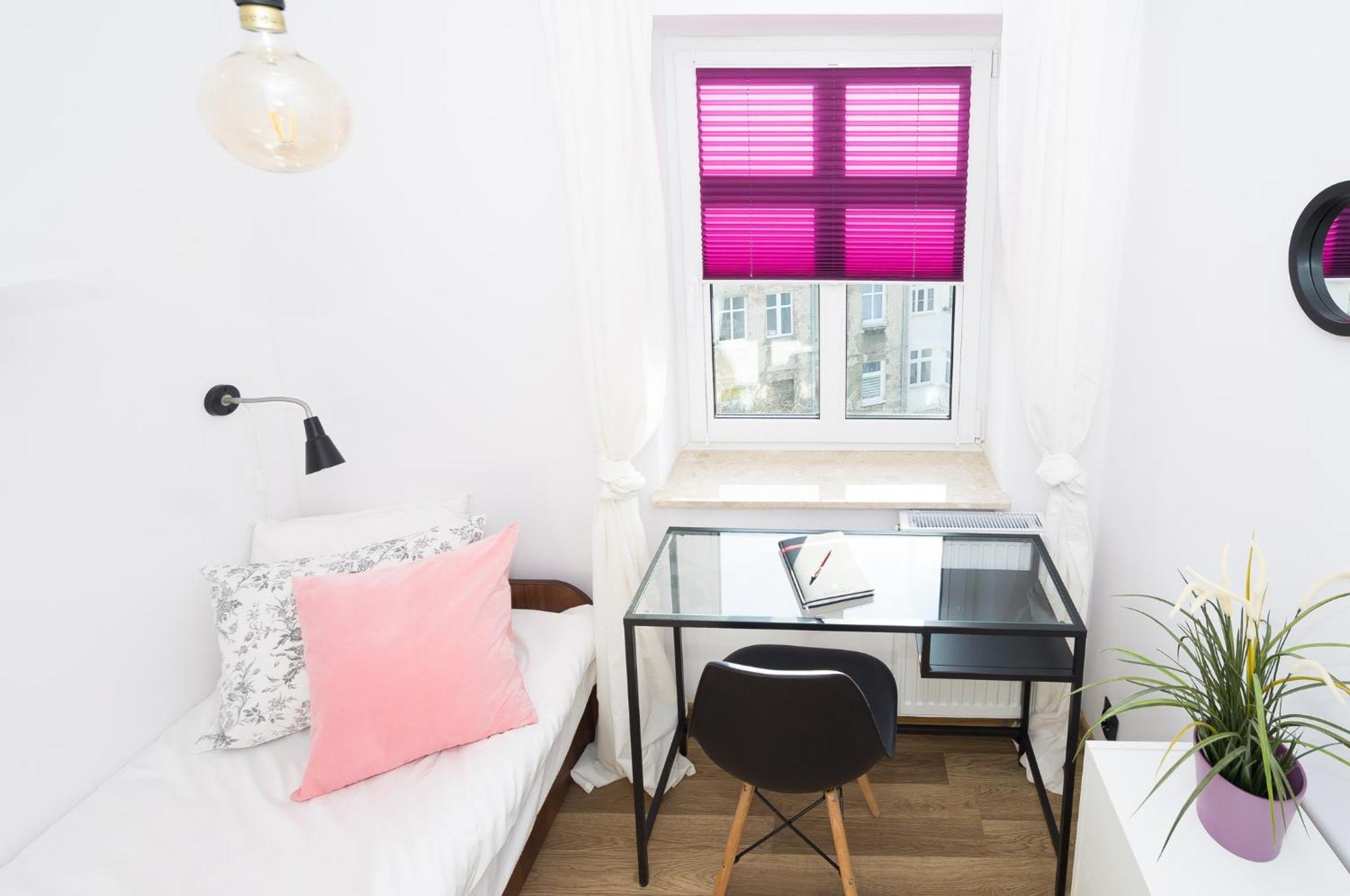 Mieszkanie 5 Pokojowe Stary Wrzeszcz Wajde 3 Apartment