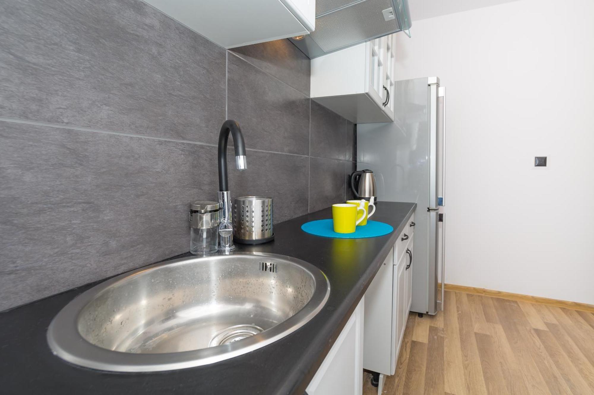 Mieszkanie 5 Pokojowe Stary Wrzeszcz Wajde 3 Apartment *