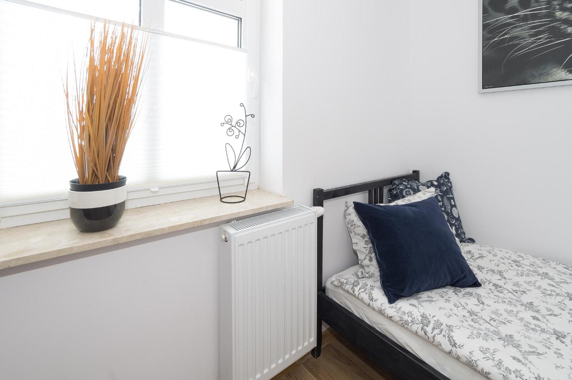 Mieszkanie 5 Pokojowe Stary Wrzeszcz Wajde 3 Apartment