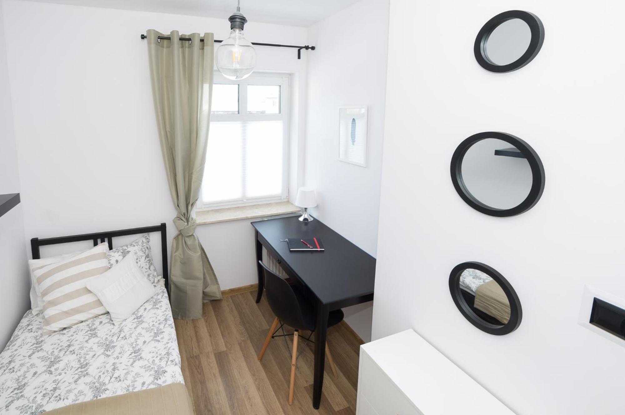 Mieszkanie 5 Pokojowe Stary Wrzeszcz Wajde 3 Apartment *