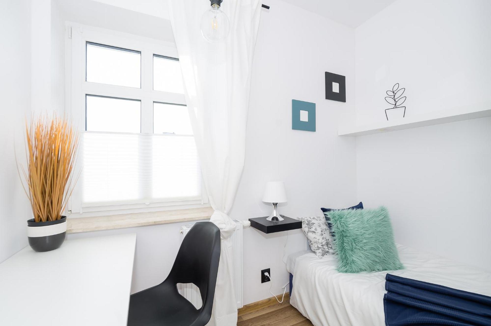 Apartment Mieszkanie 5 Pokojowe Stary Wrzeszcz Wajde 3 Gdansk