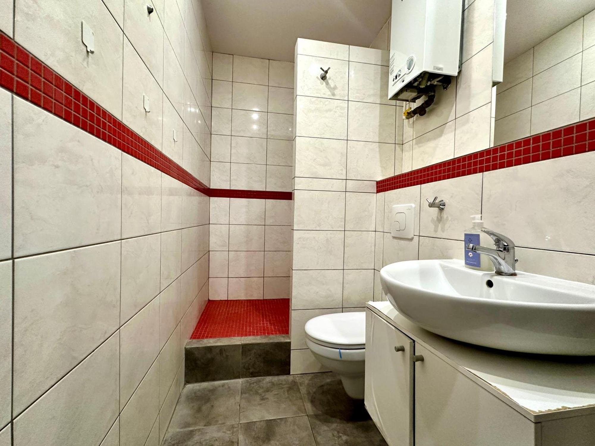 Mieszkanie Na Mariackiej I Apartment *