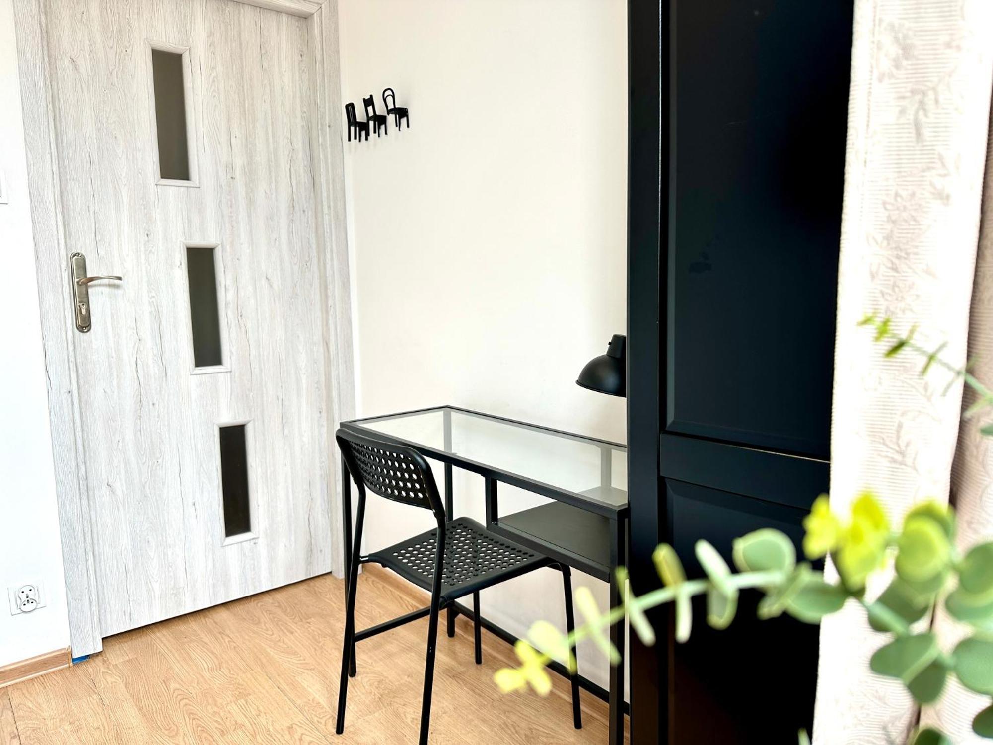 Mieszkanie Na Mariackiej I Apartment Gdansk