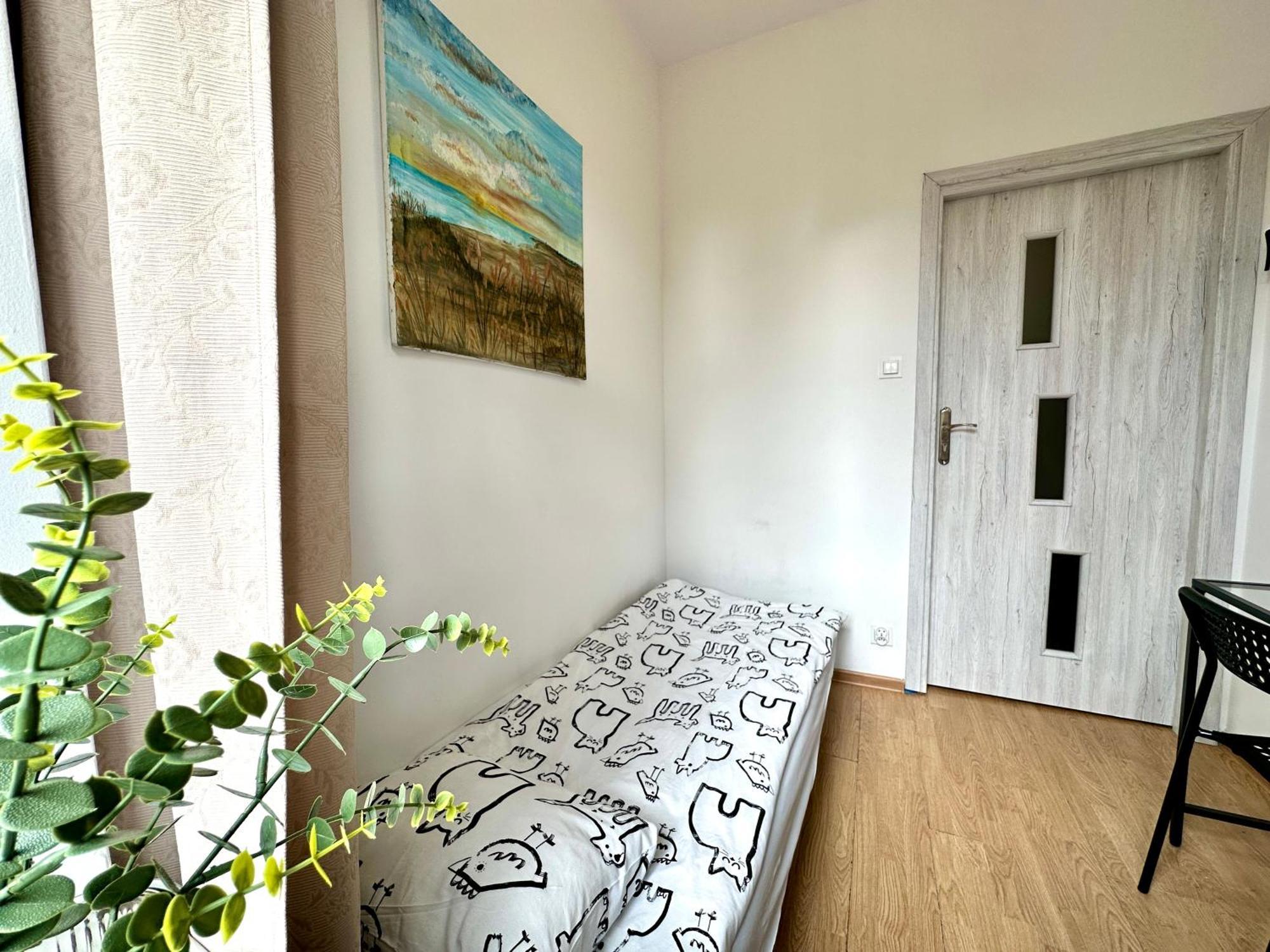 Apartment Mieszkanie Na Mariackiej I Gdansk