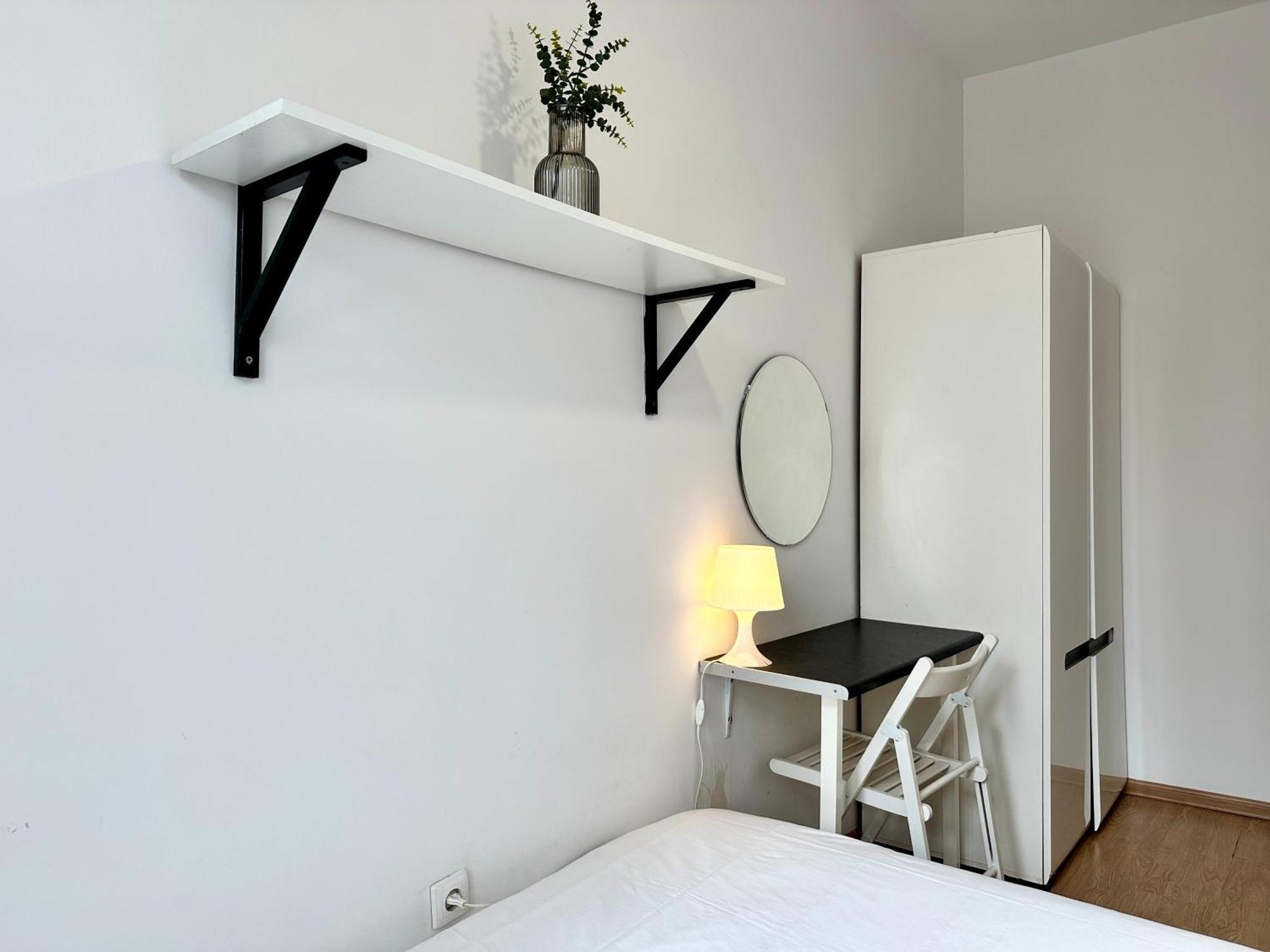 Mieszkanie Na Mariackiej I Apartament *