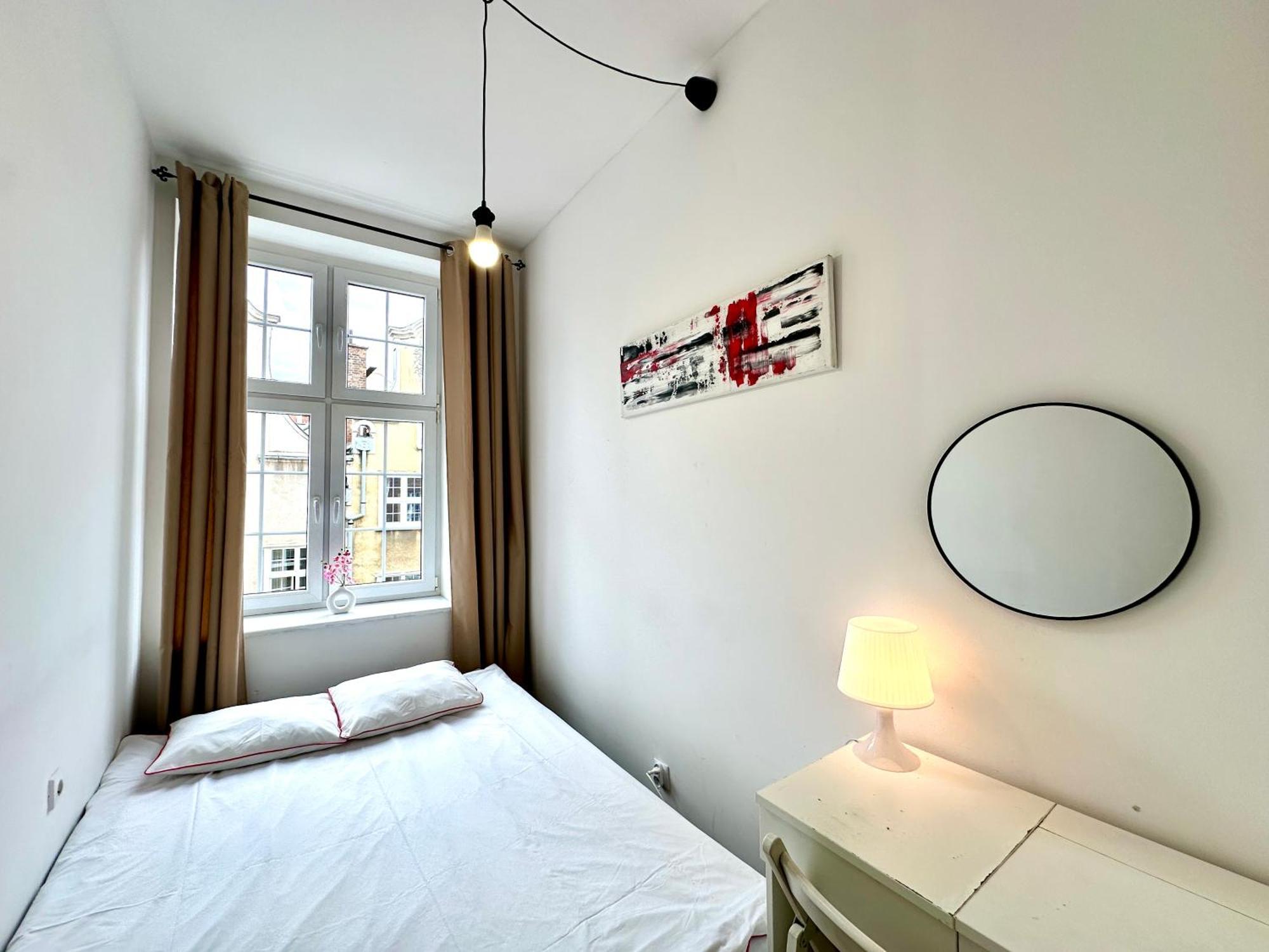 Mieszkanie Na Mariackiej I Apartament *