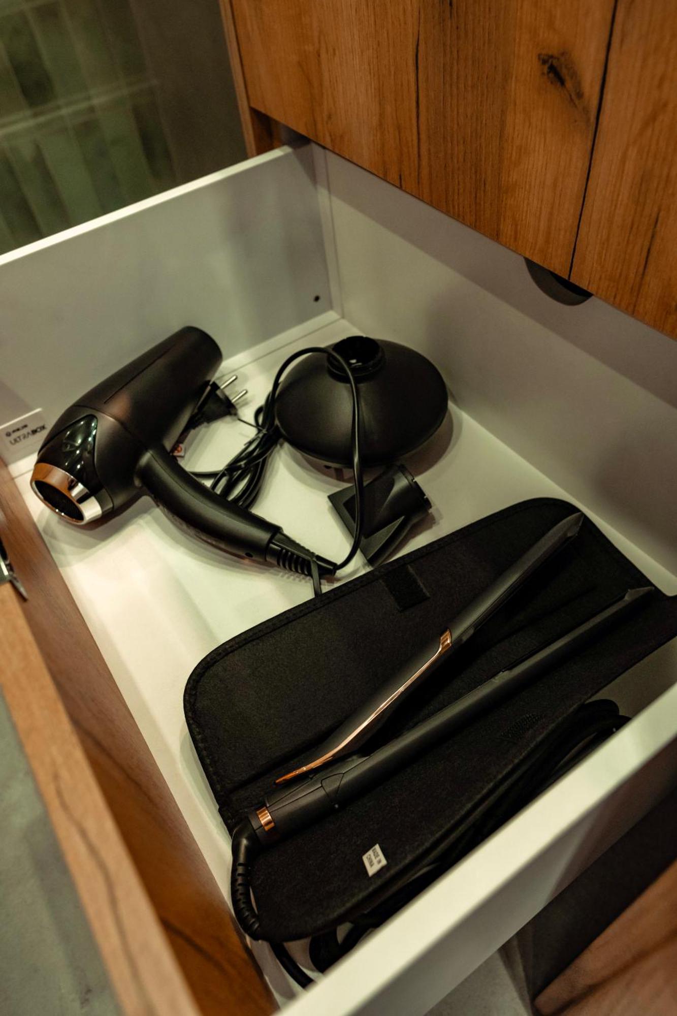 Nadmotlawie- Gym, Sauna & Free Parking Apartment Gdansk