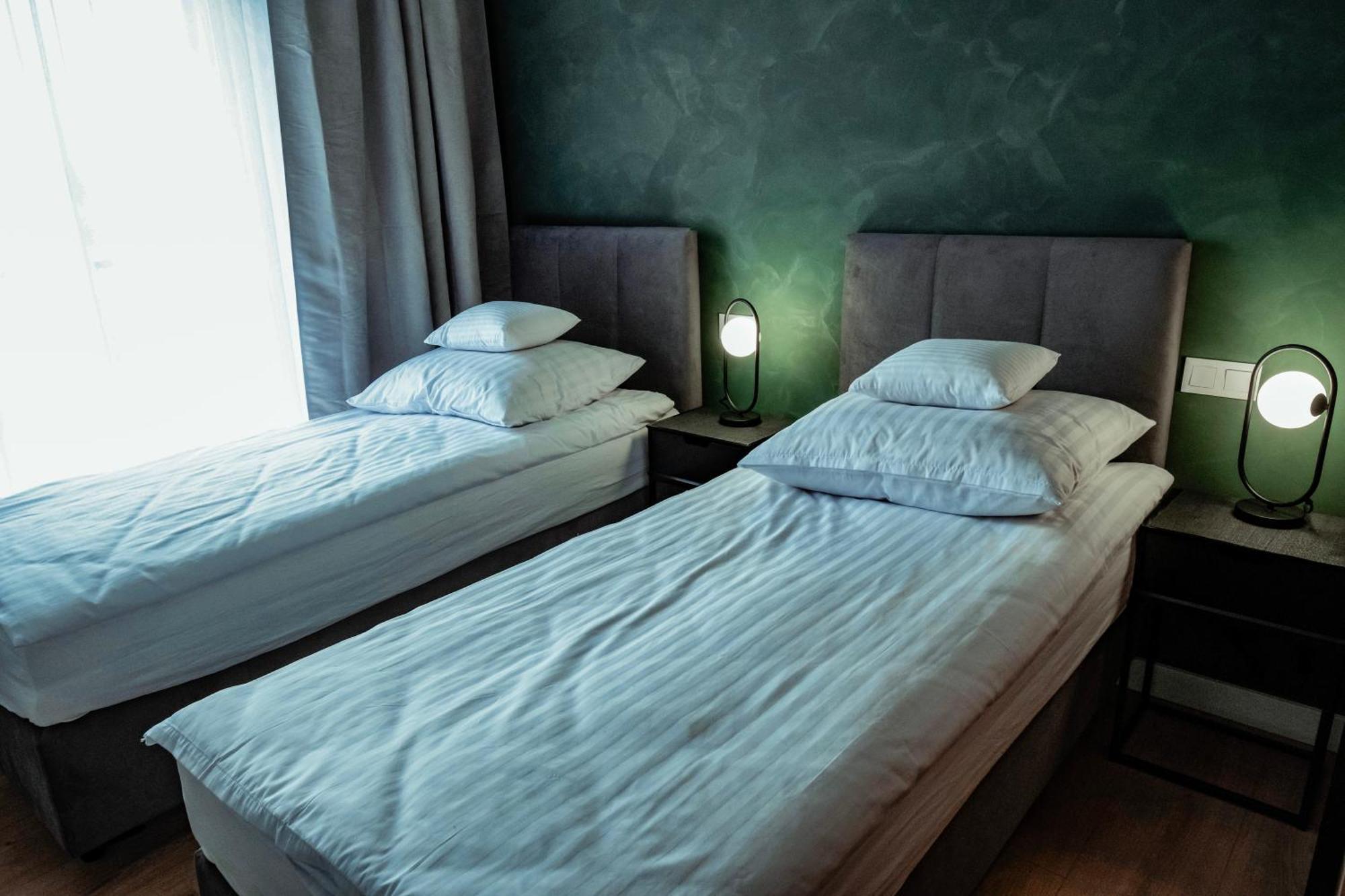 Nadmotlawie- Gym, Sauna & Free Parking Lägenhet *