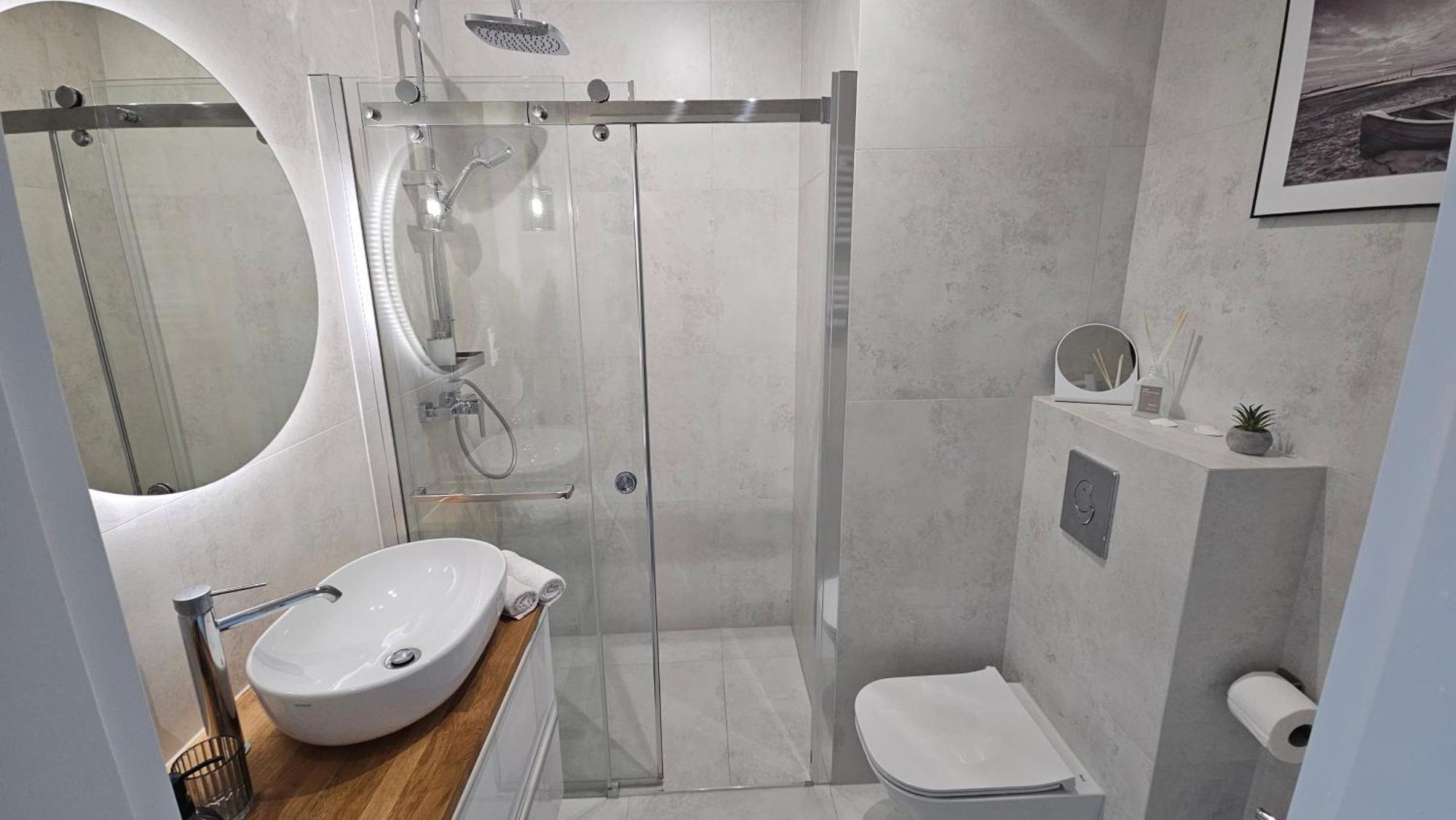 Apartment Nova Letnica Sea *