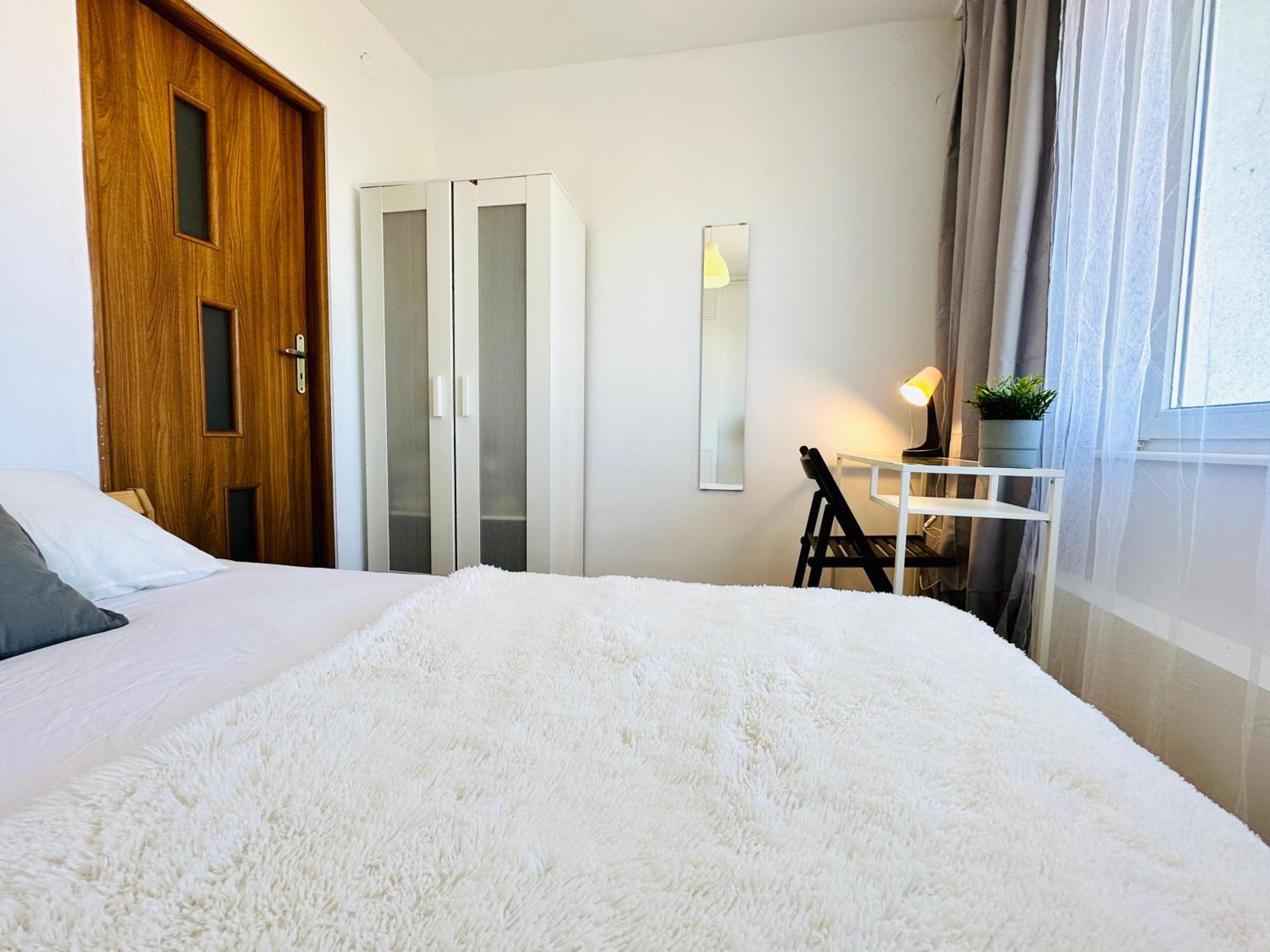 Konstantynowy X Apartamento Gdańsk