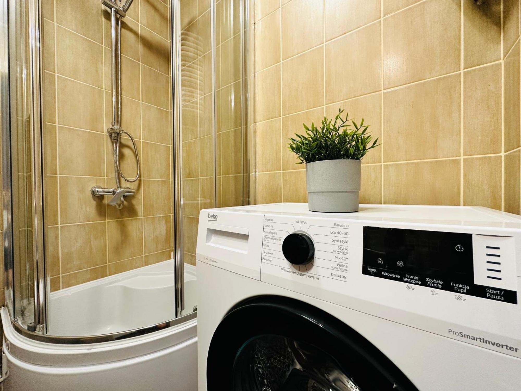 Konstantynowy X Apartamento