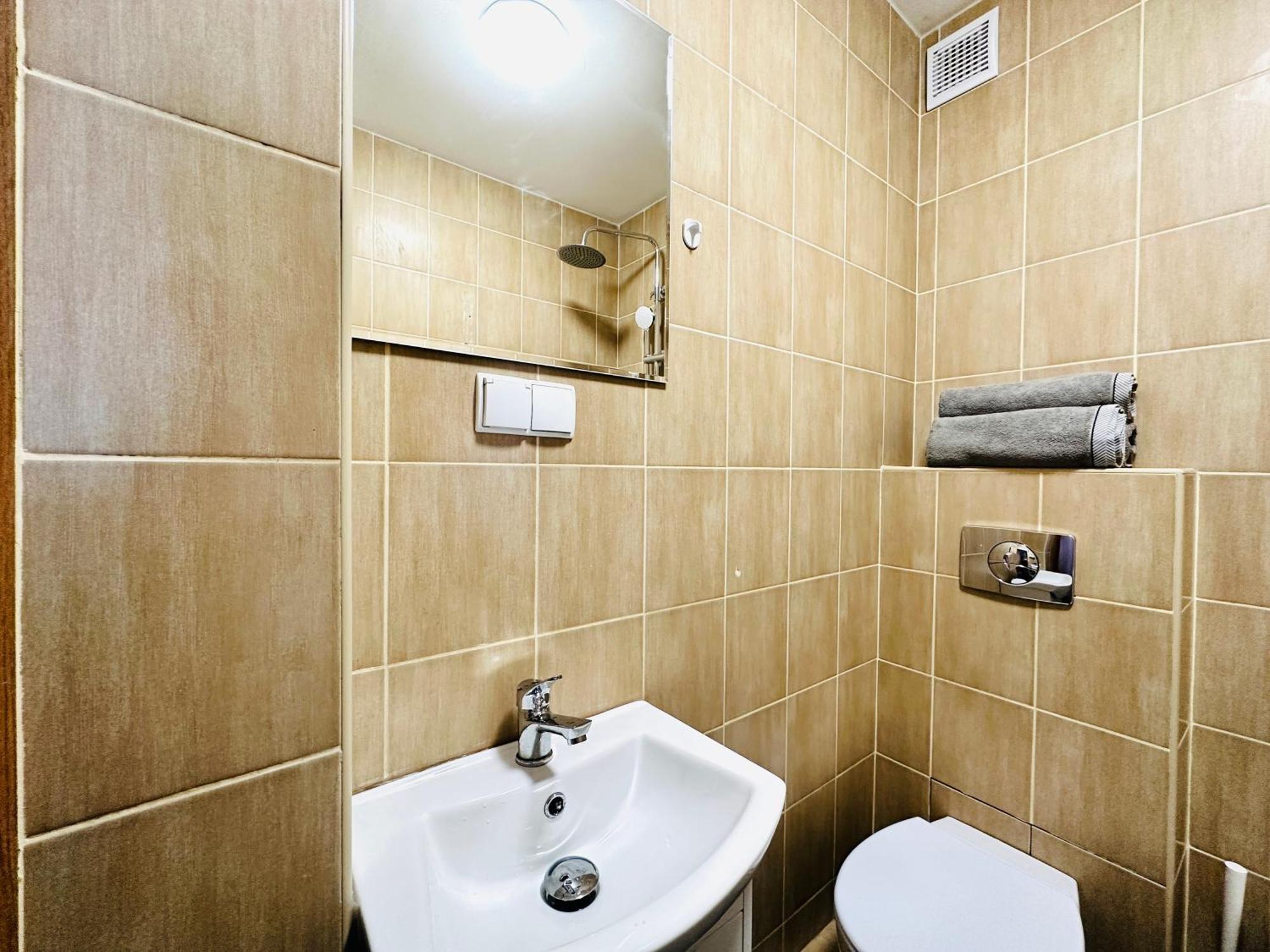 Konstantynowy X Apartamento *