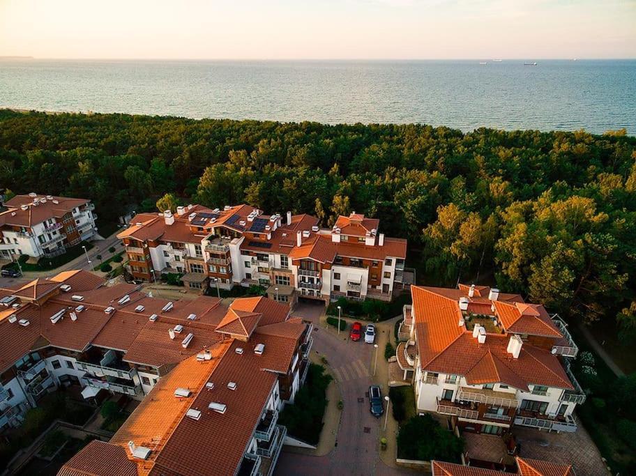 Jelitkowo, Neptun Park 50 M Od Plazy